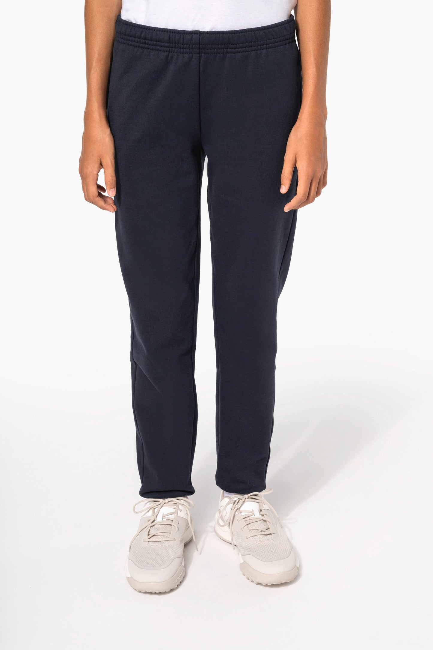 K7022A - Pantaloni in felpa bambino