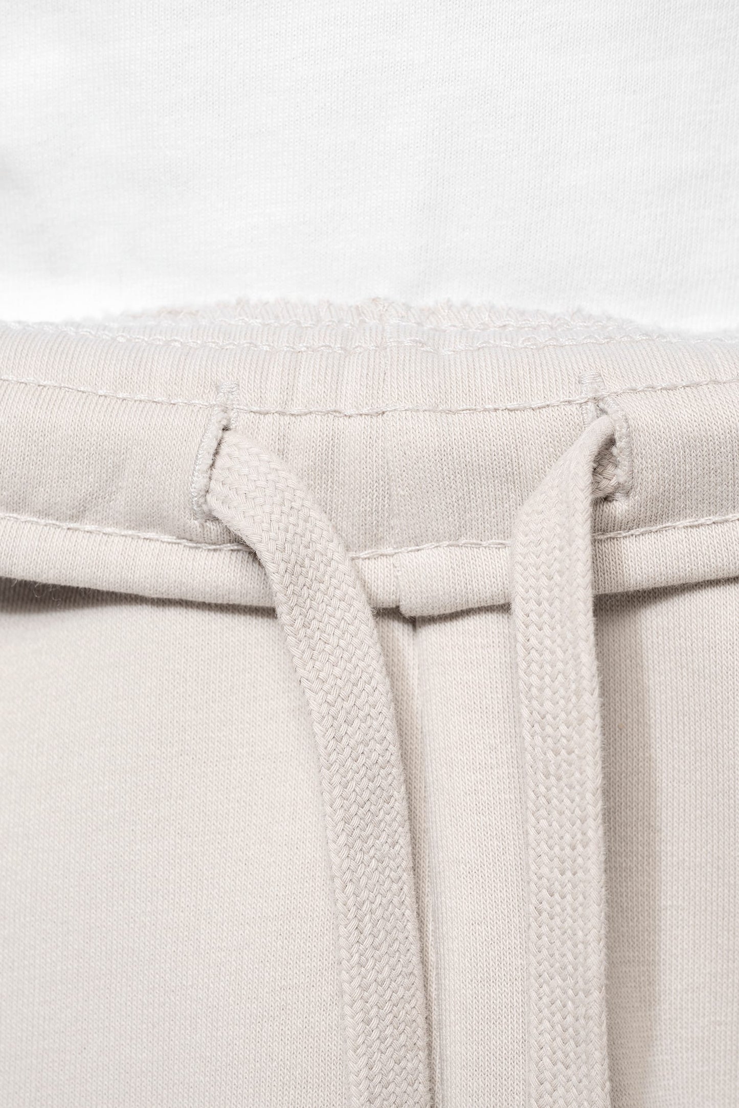 K7025A - Pantaloni ecosostenibili in felpa uomo
