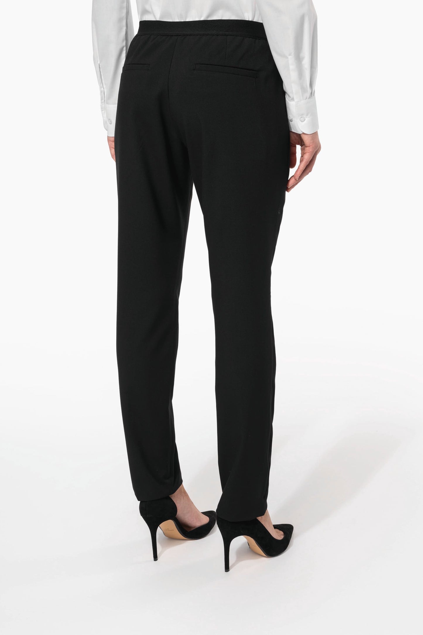 K731 - Pantaloni donna
