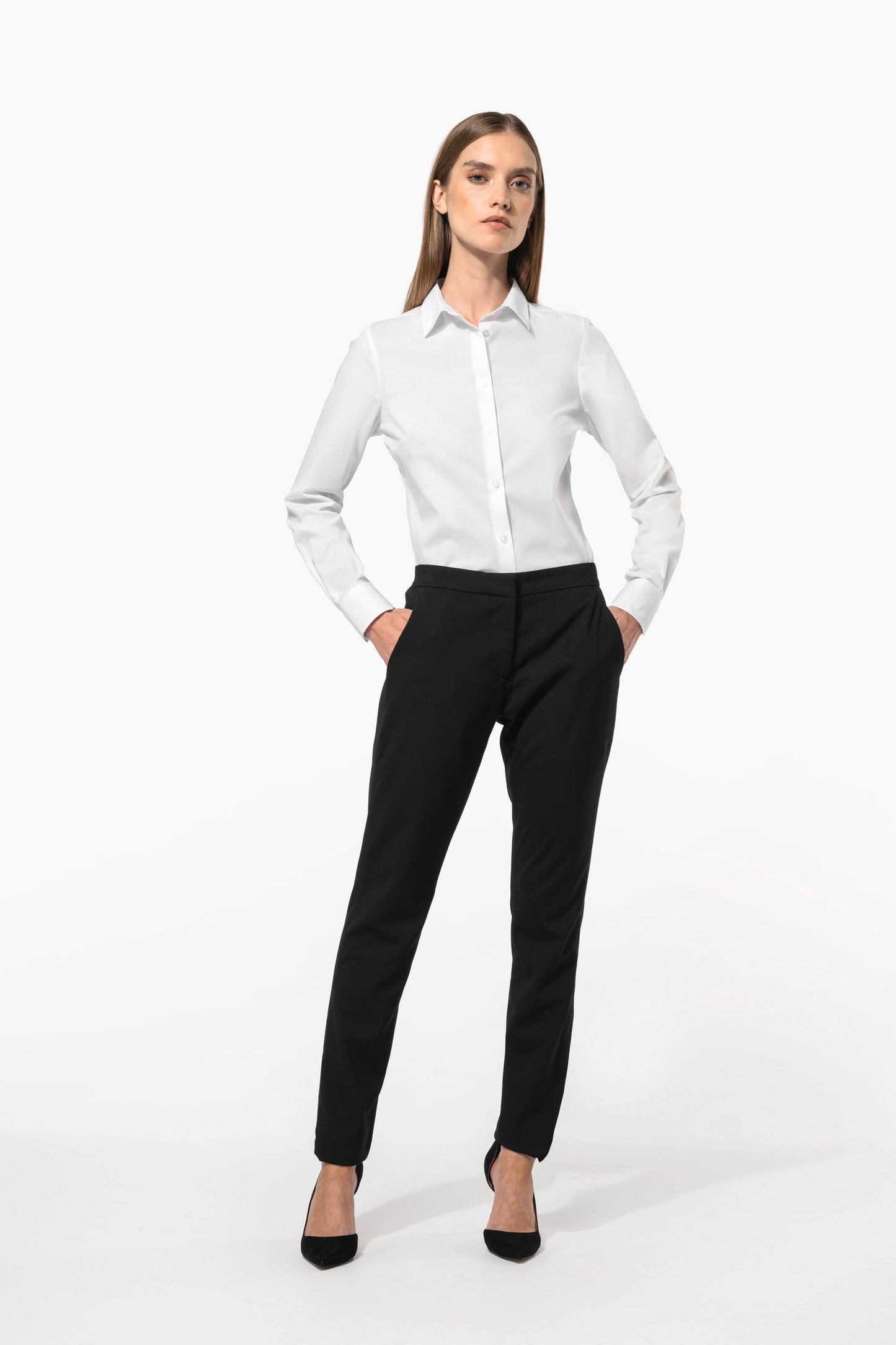 K731 - Pantaloni donna