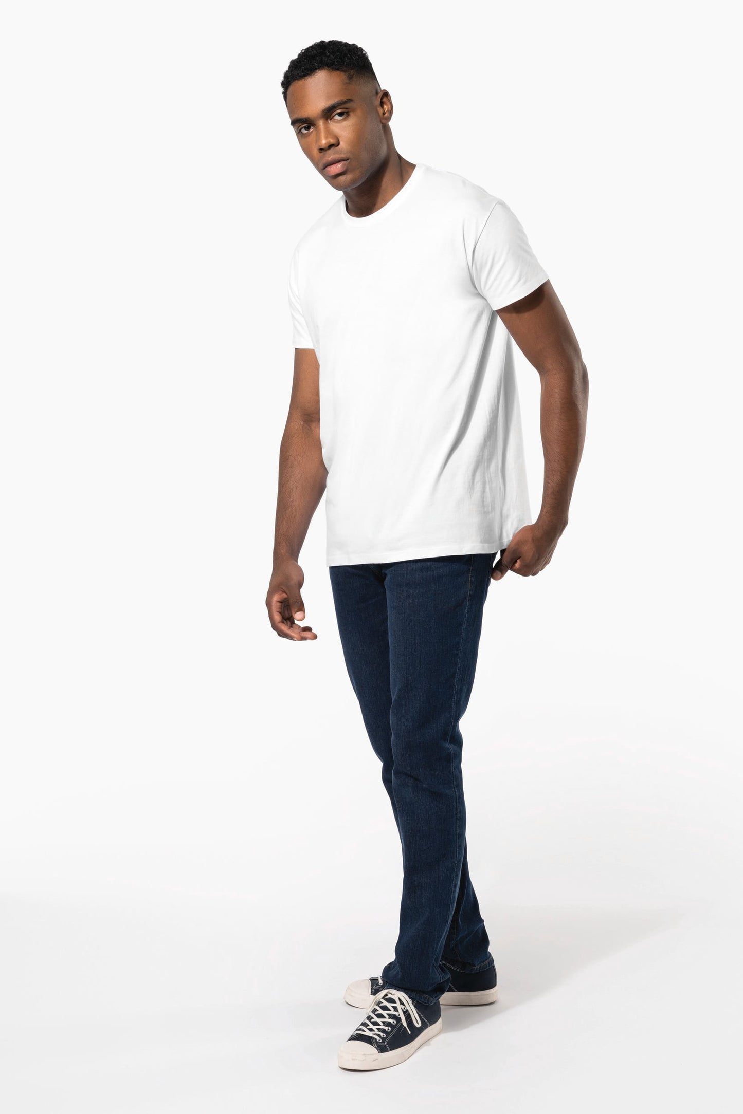 K742 - Jeans Basic