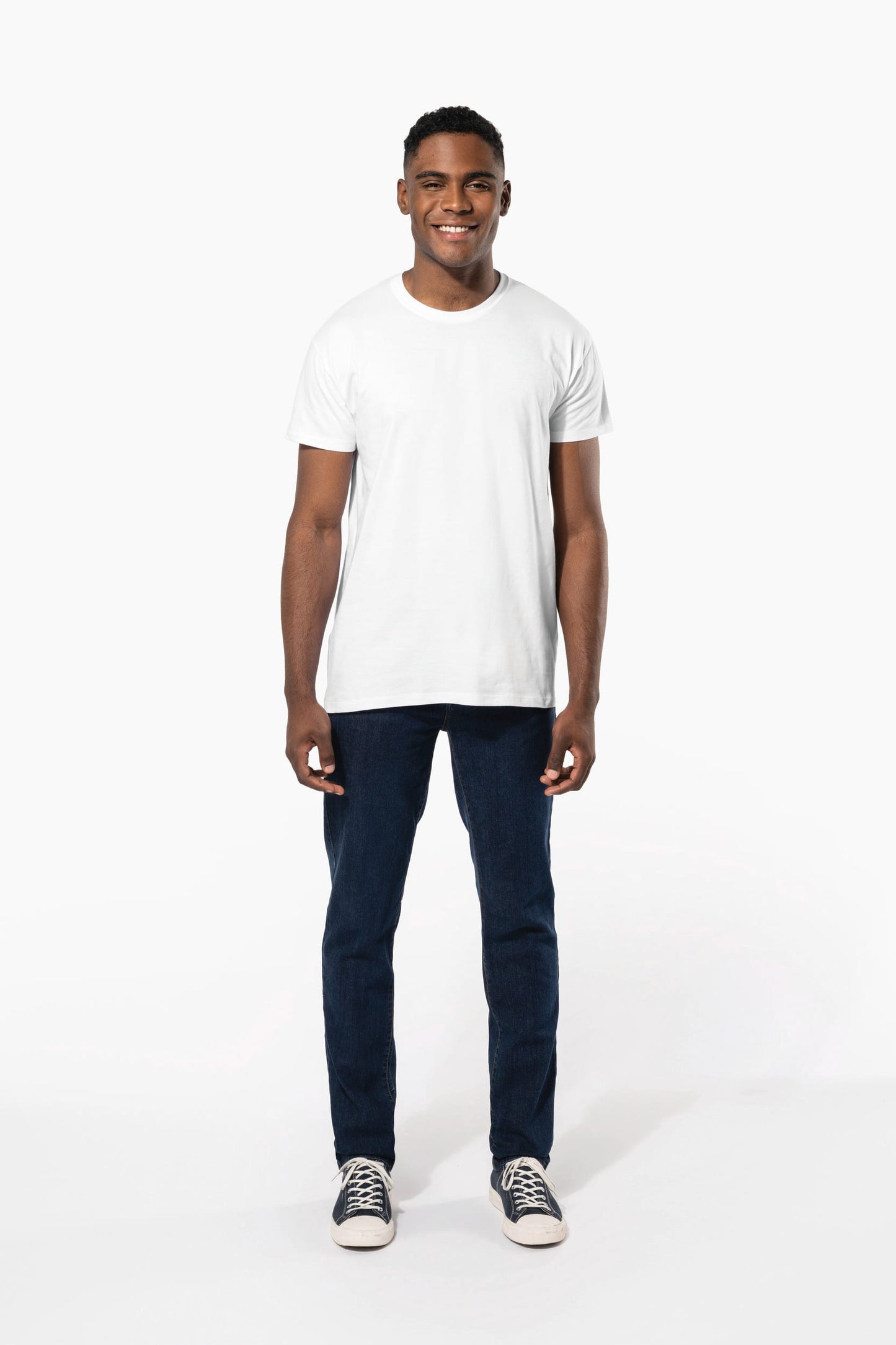 K742 - Jeans Basic