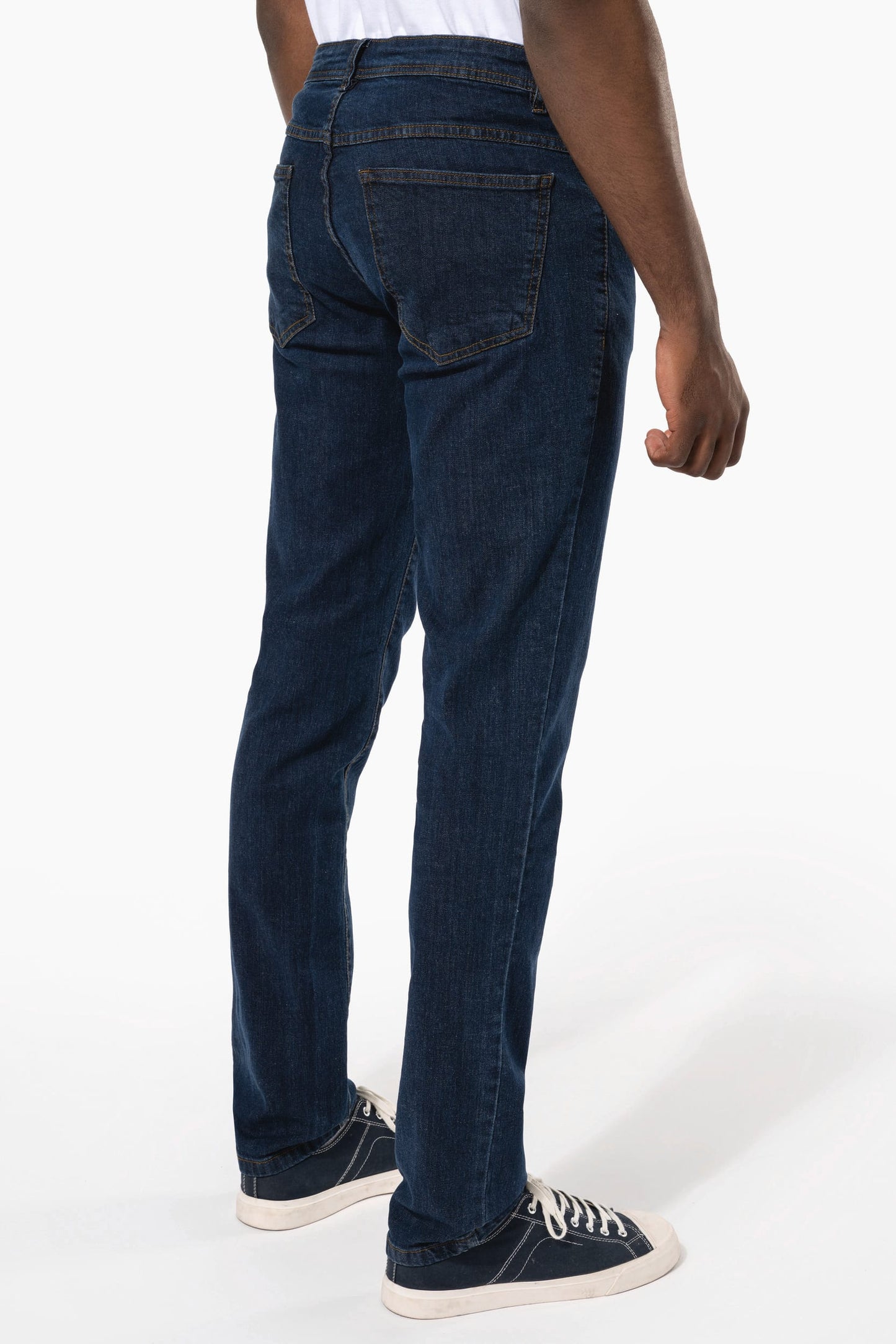 K742 - Jeans Basic
