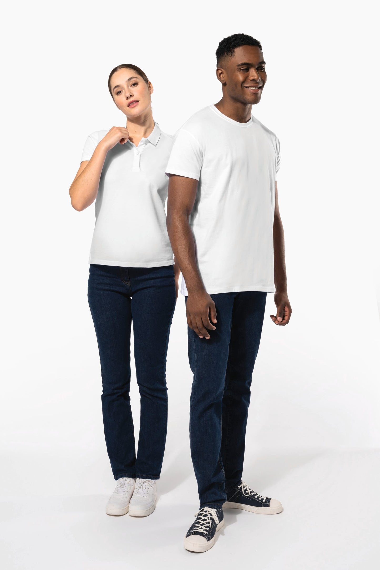 K742 - Jeans Basic
