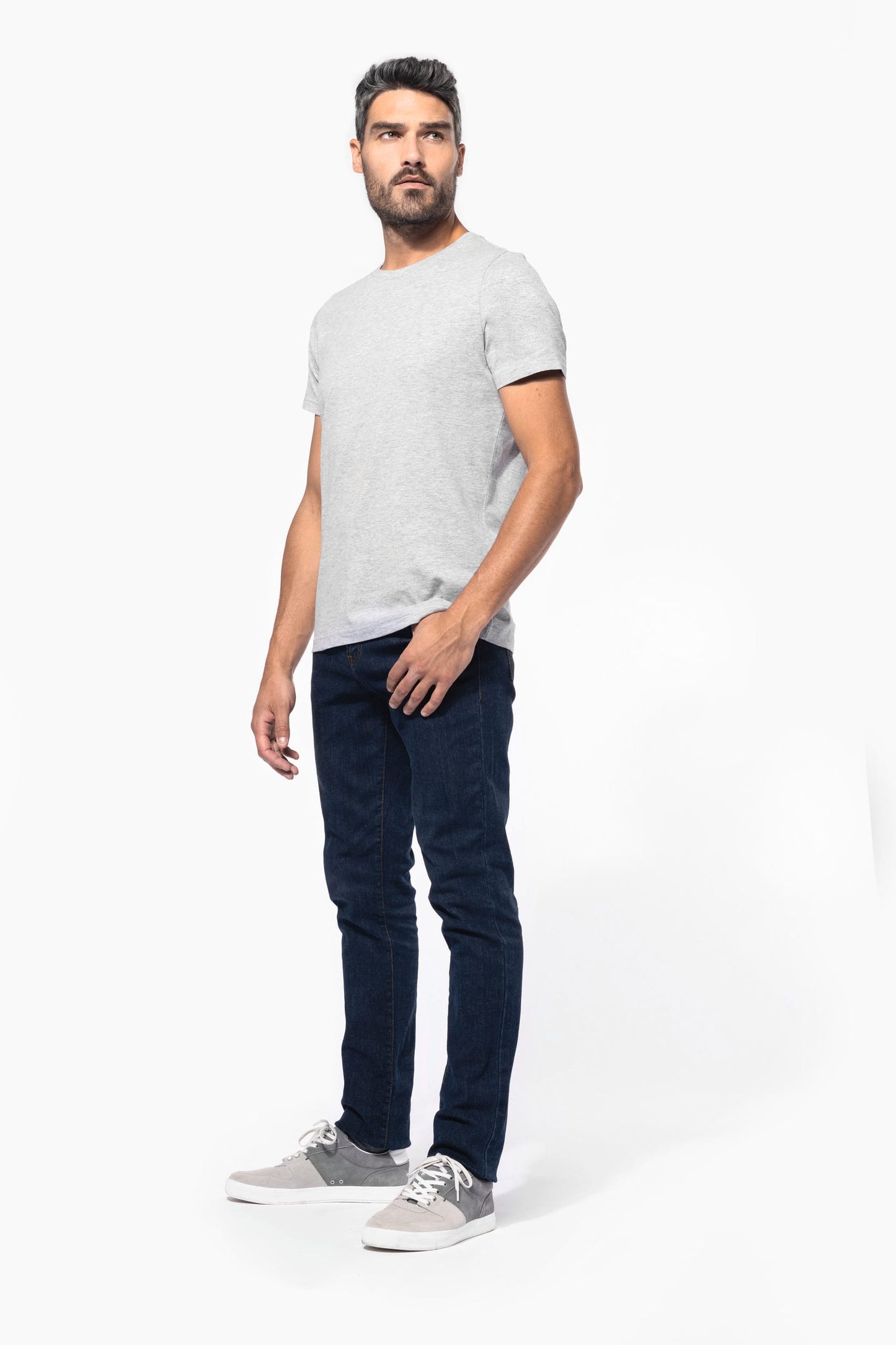K742 - Jeans Basic