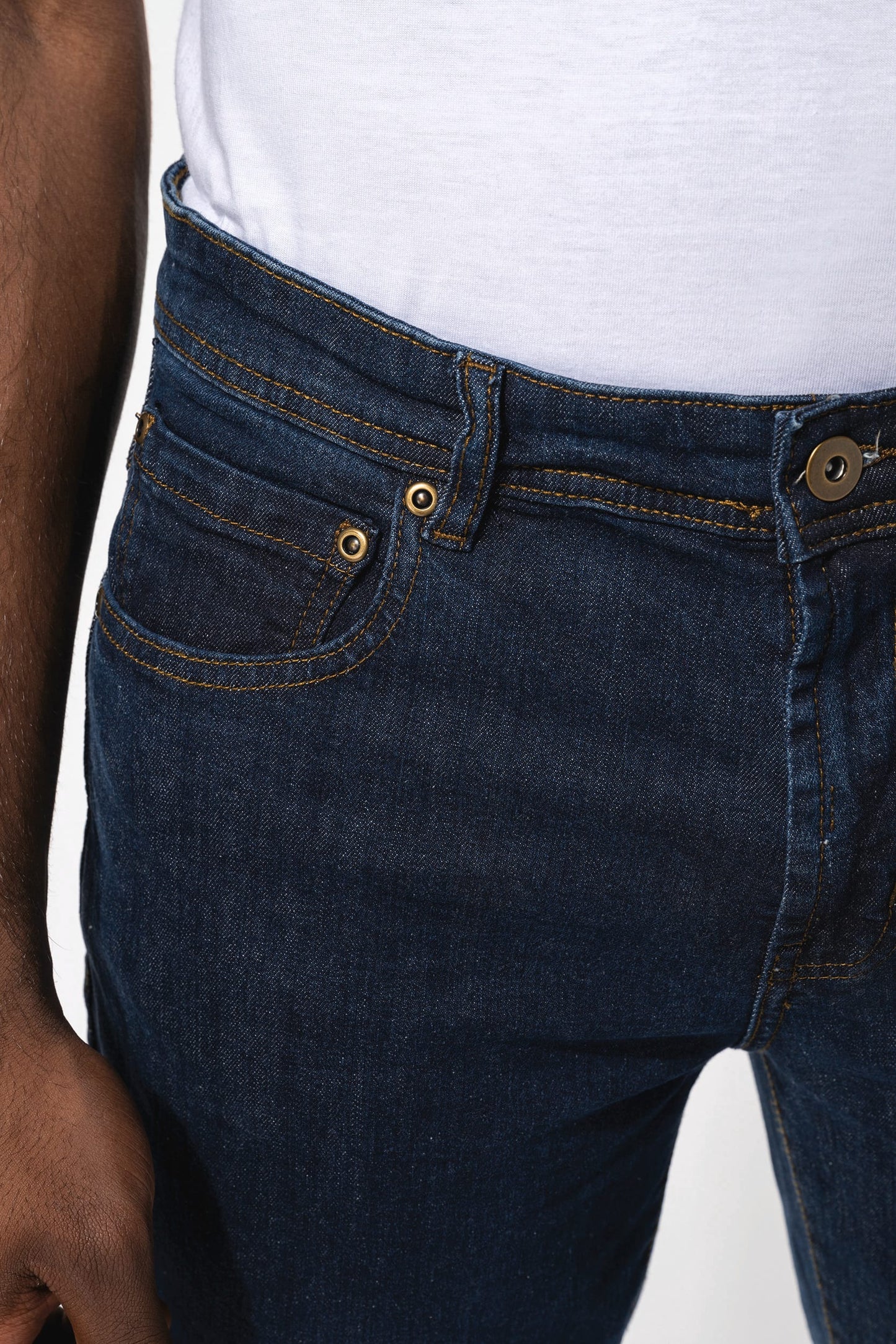 K742 - Jeans Basic