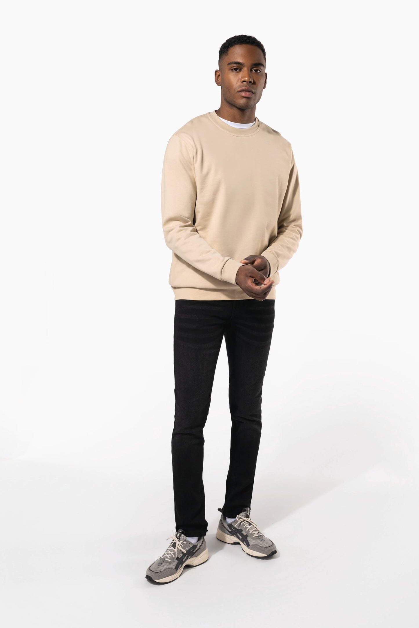 K743 - Jeans Basic