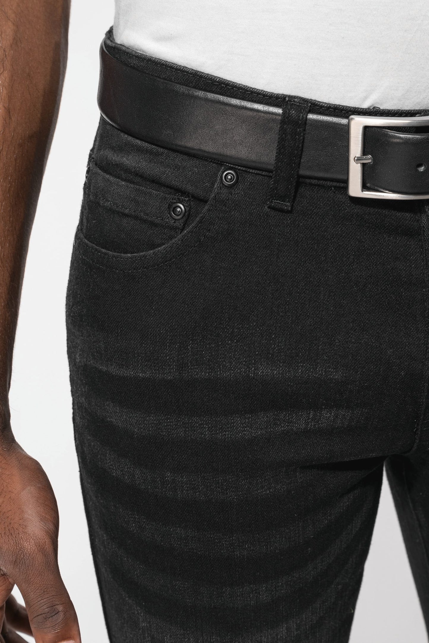 K743 - Jeans Basic