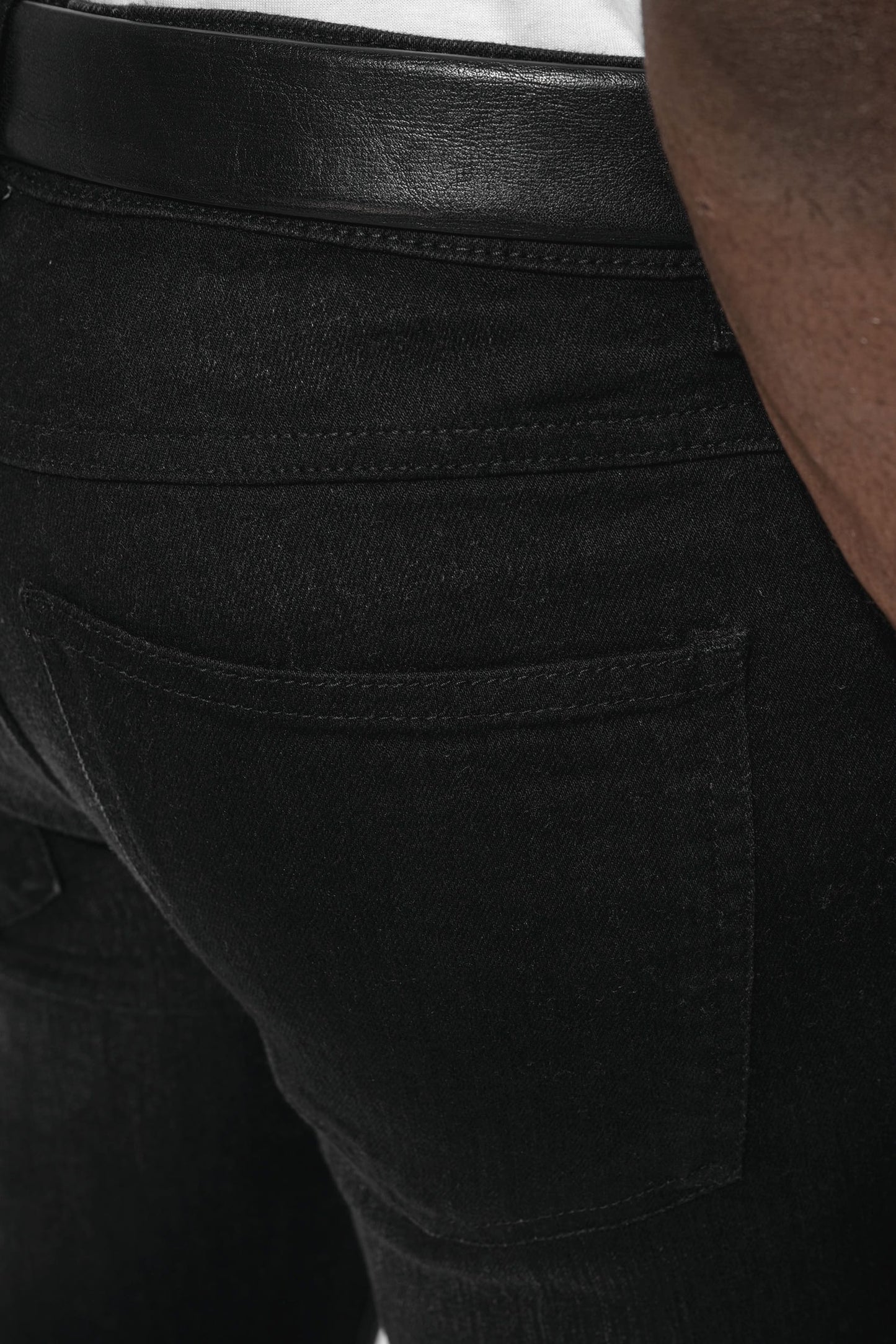 K743 - Jeans Basic