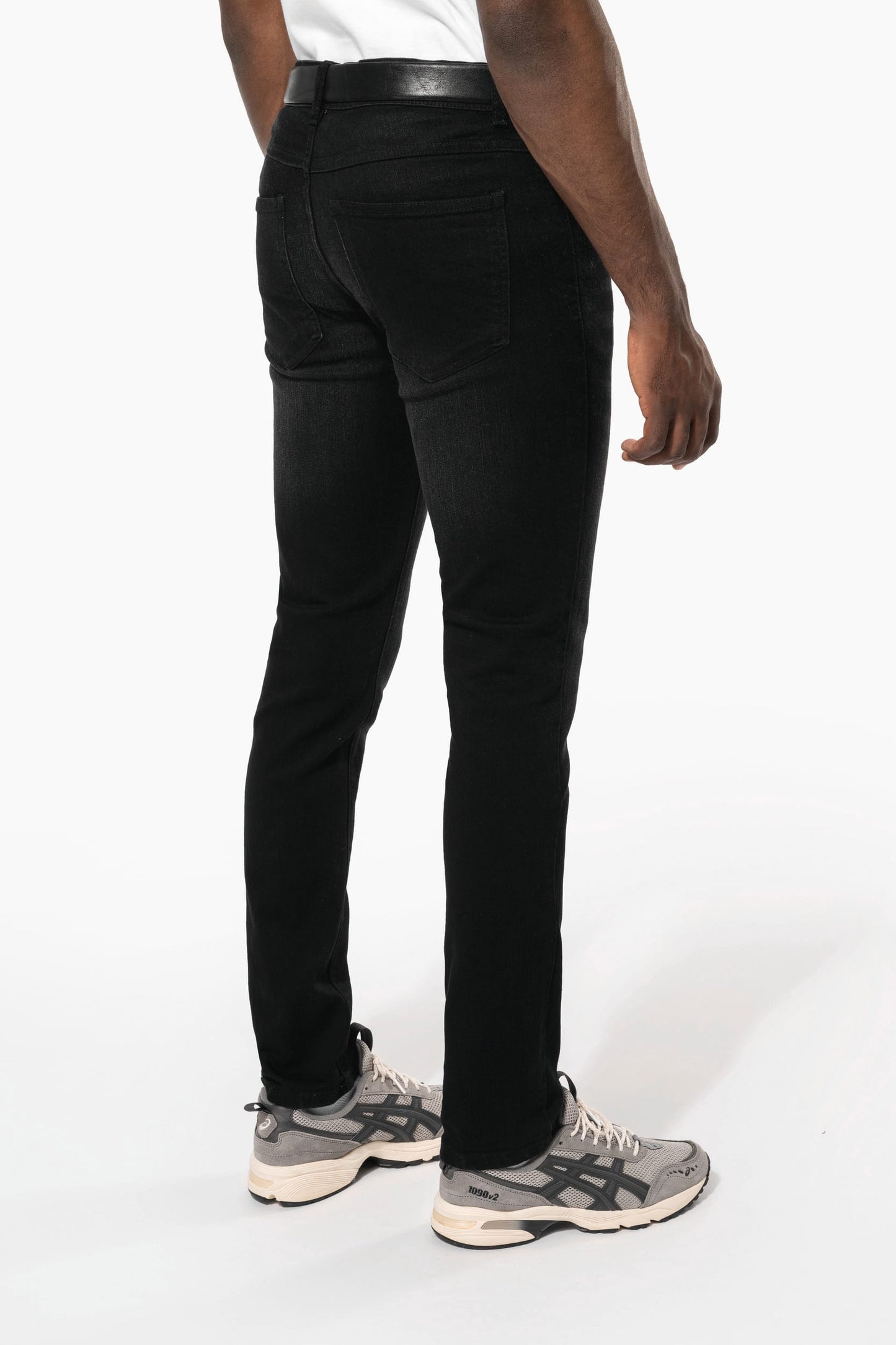 K743 - Jeans Basic