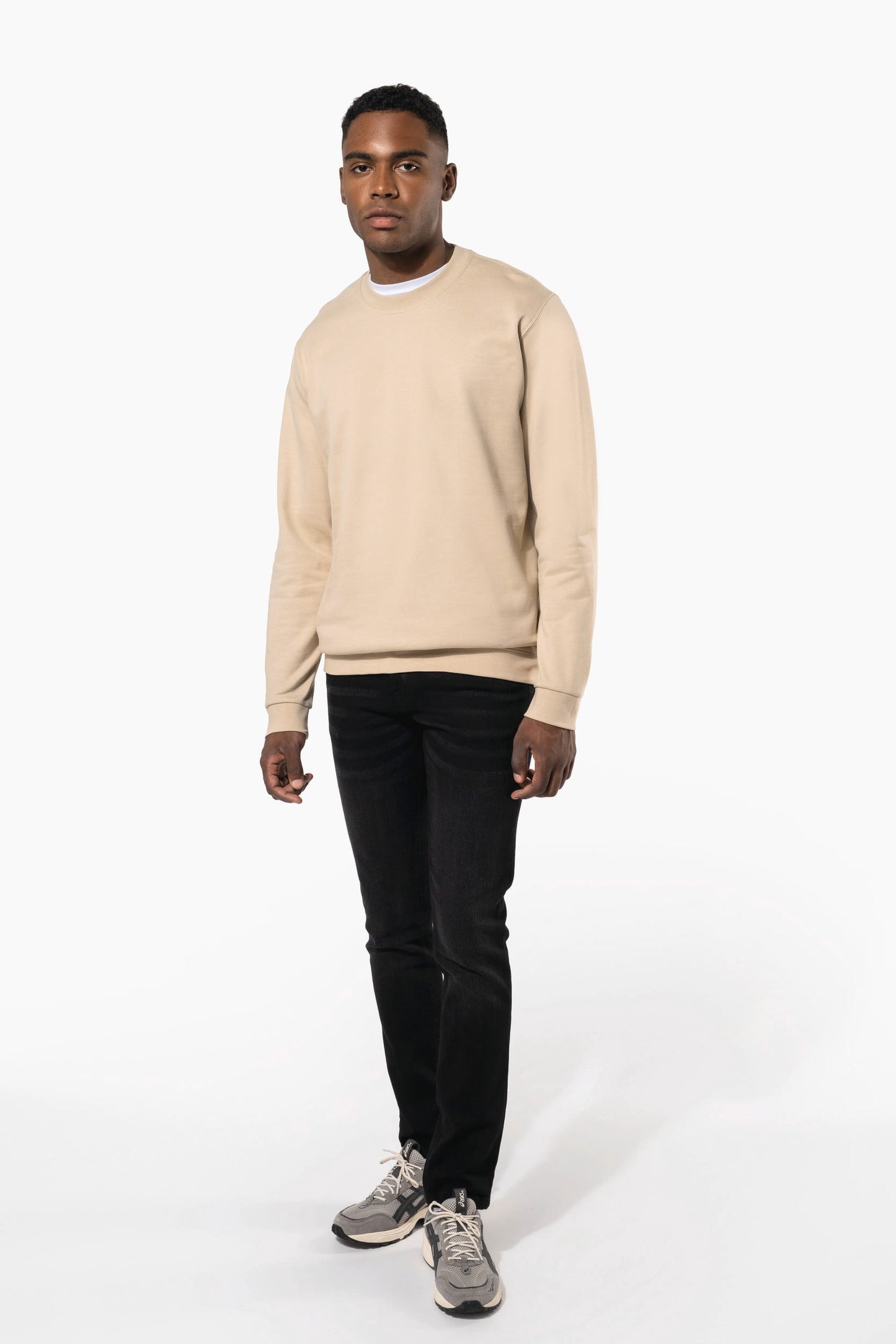K743 - Jeans Basic