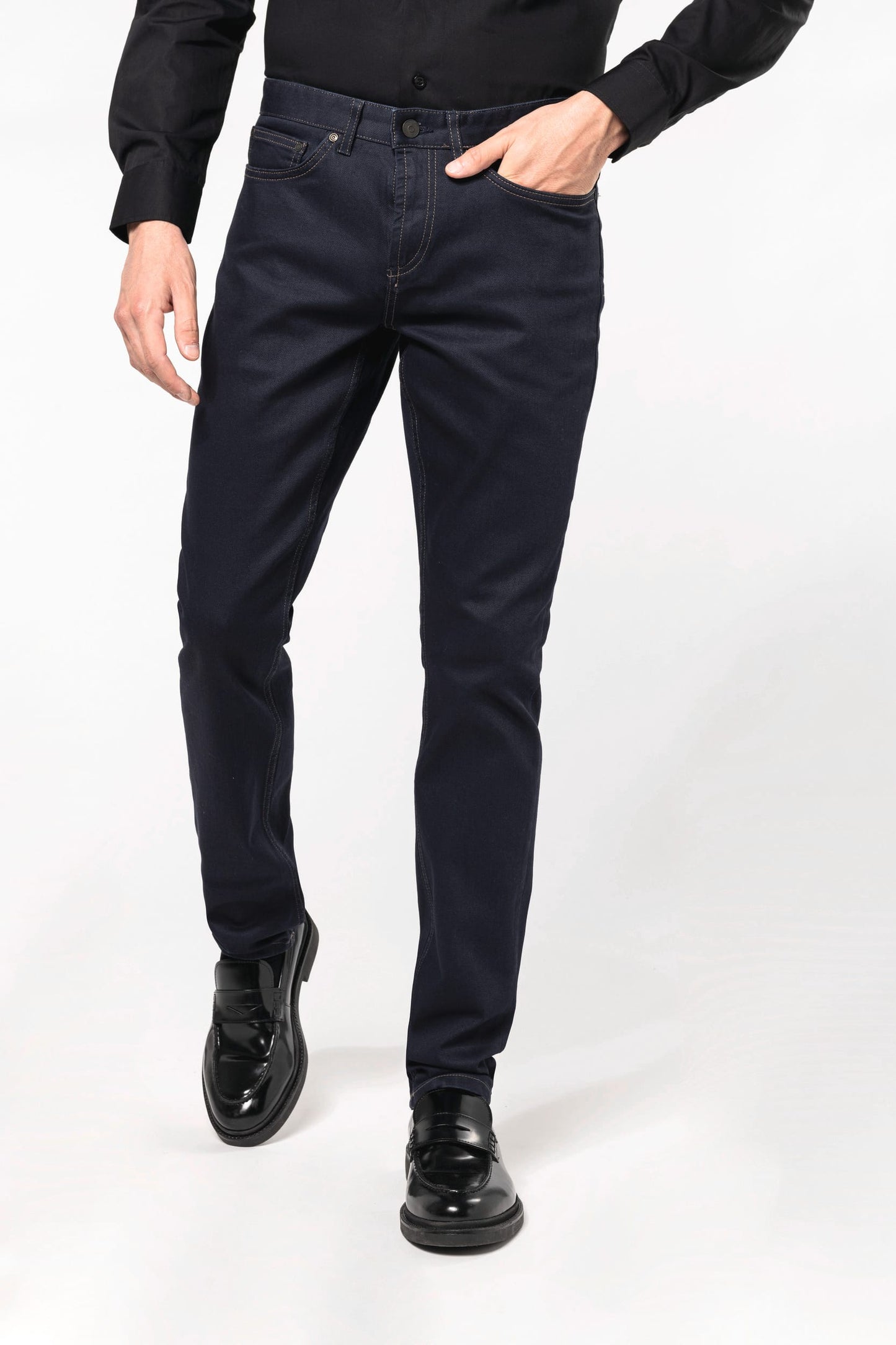 K747 - Jeans uomo Premium