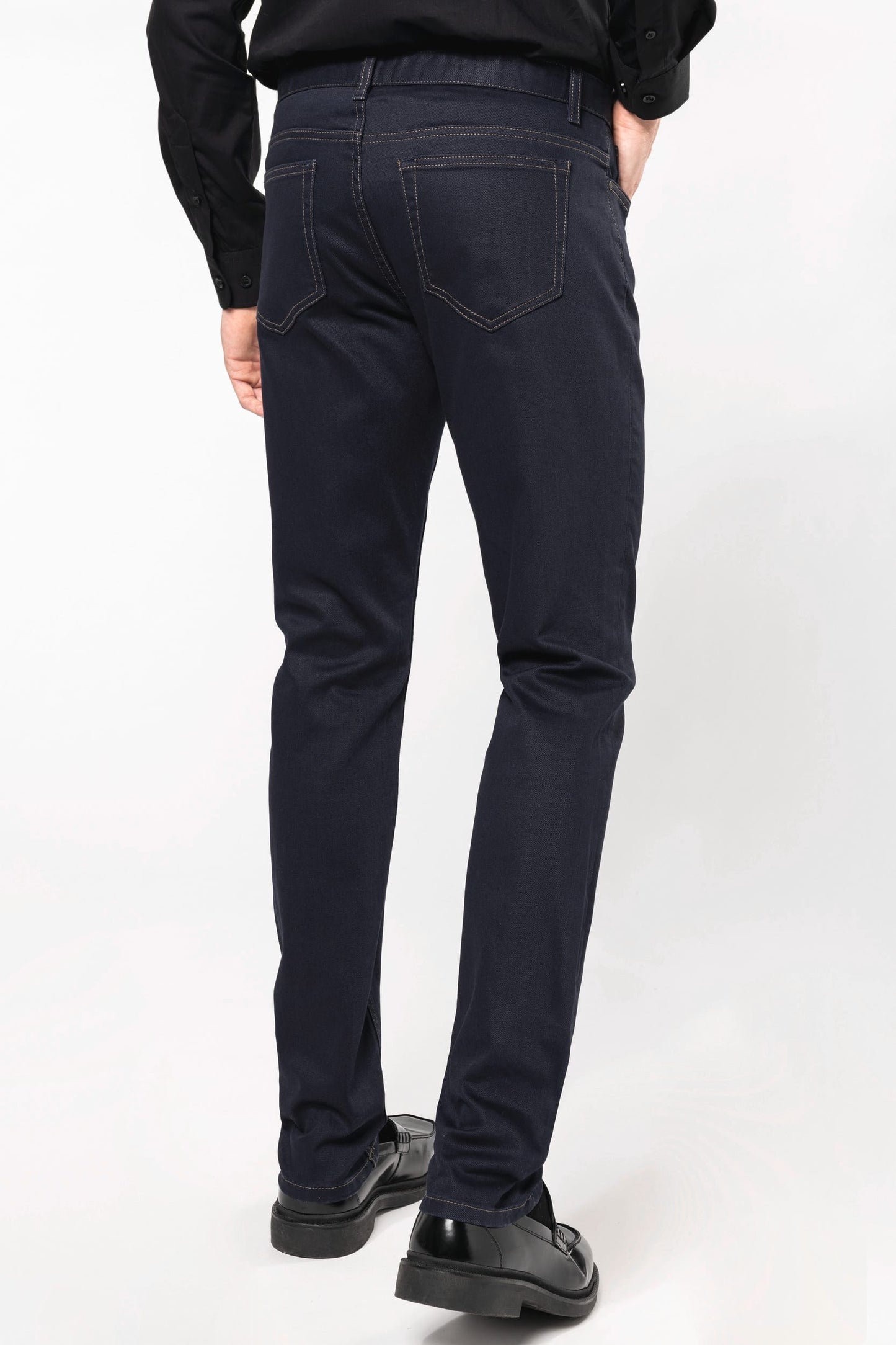 K747 - Jeans uomo Premium