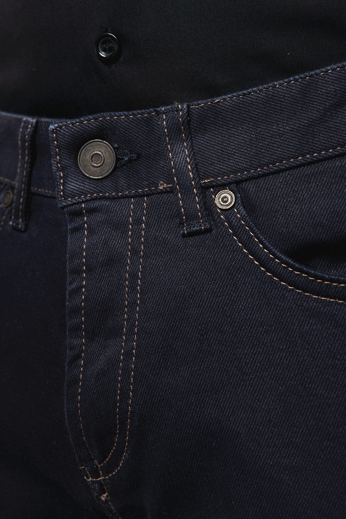 K747 - Jeans uomo Premium