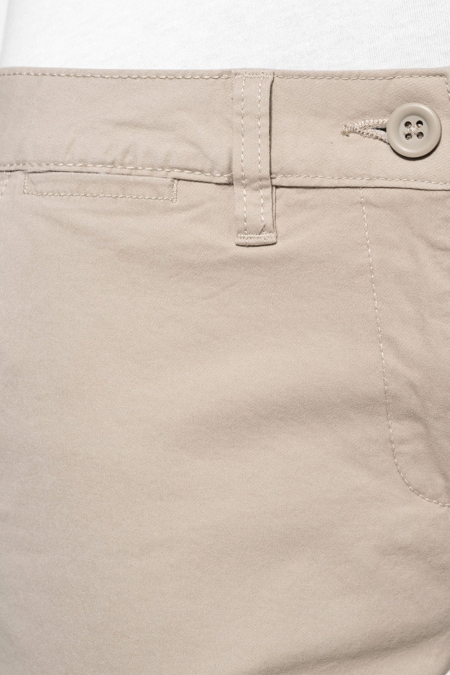 K751 - Bermuda Chino donna