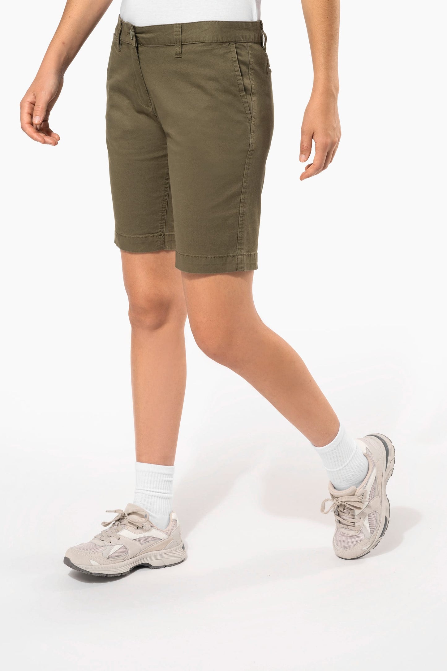 K751 - Bermuda Chino donna