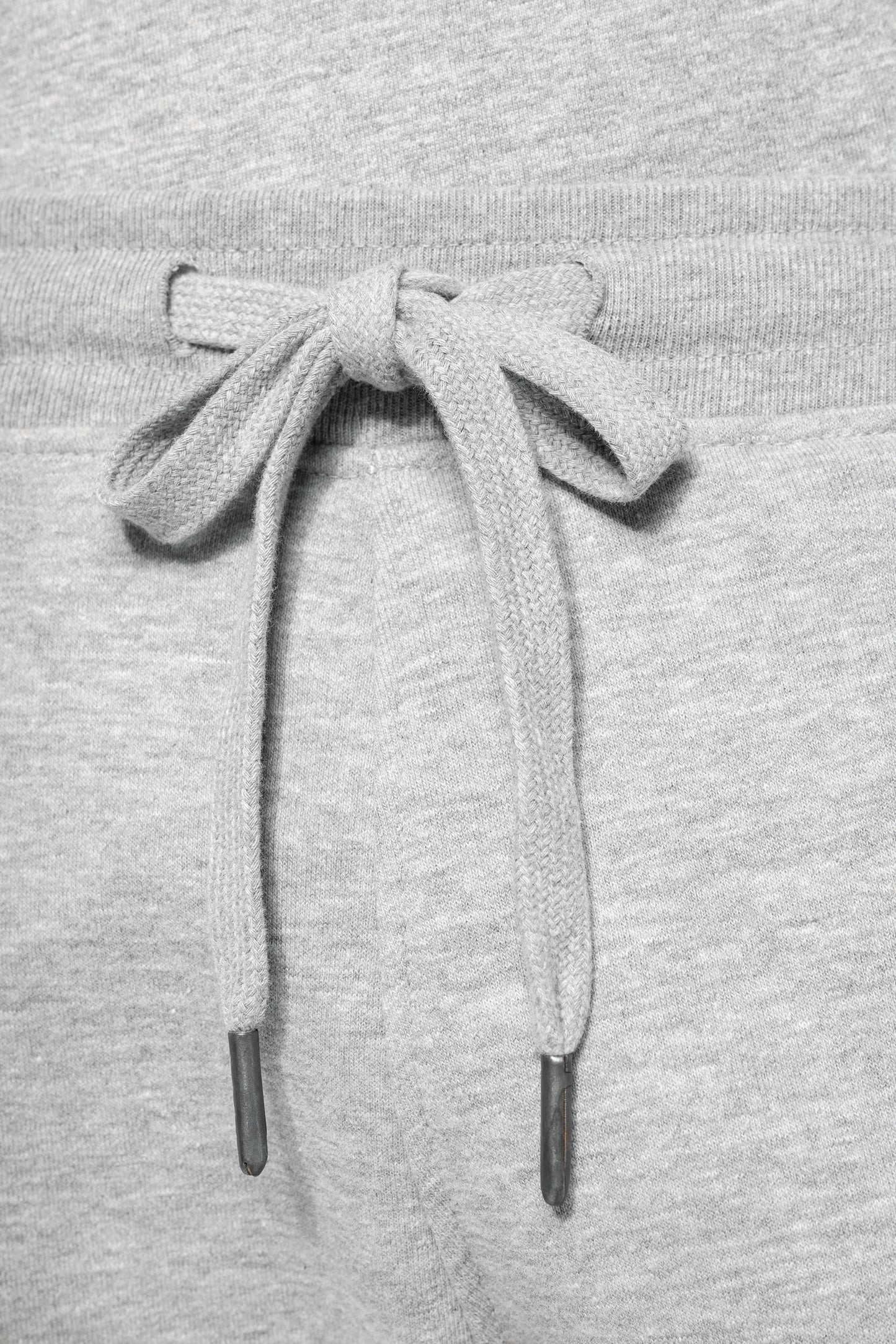 K758 - Pantaloni uomo in felpa non garzata ecosostenibili