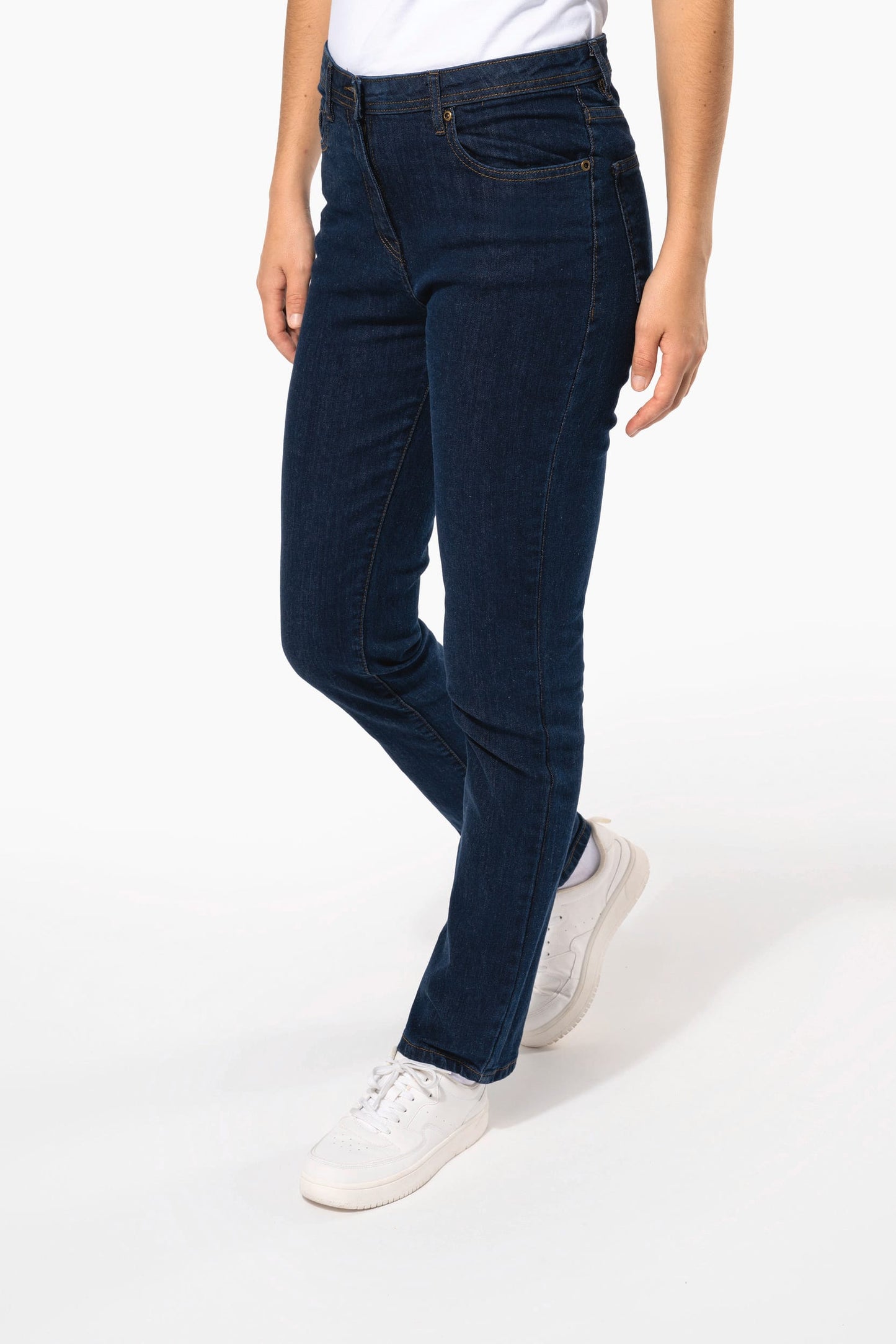 K759 - Jeans Basic donna