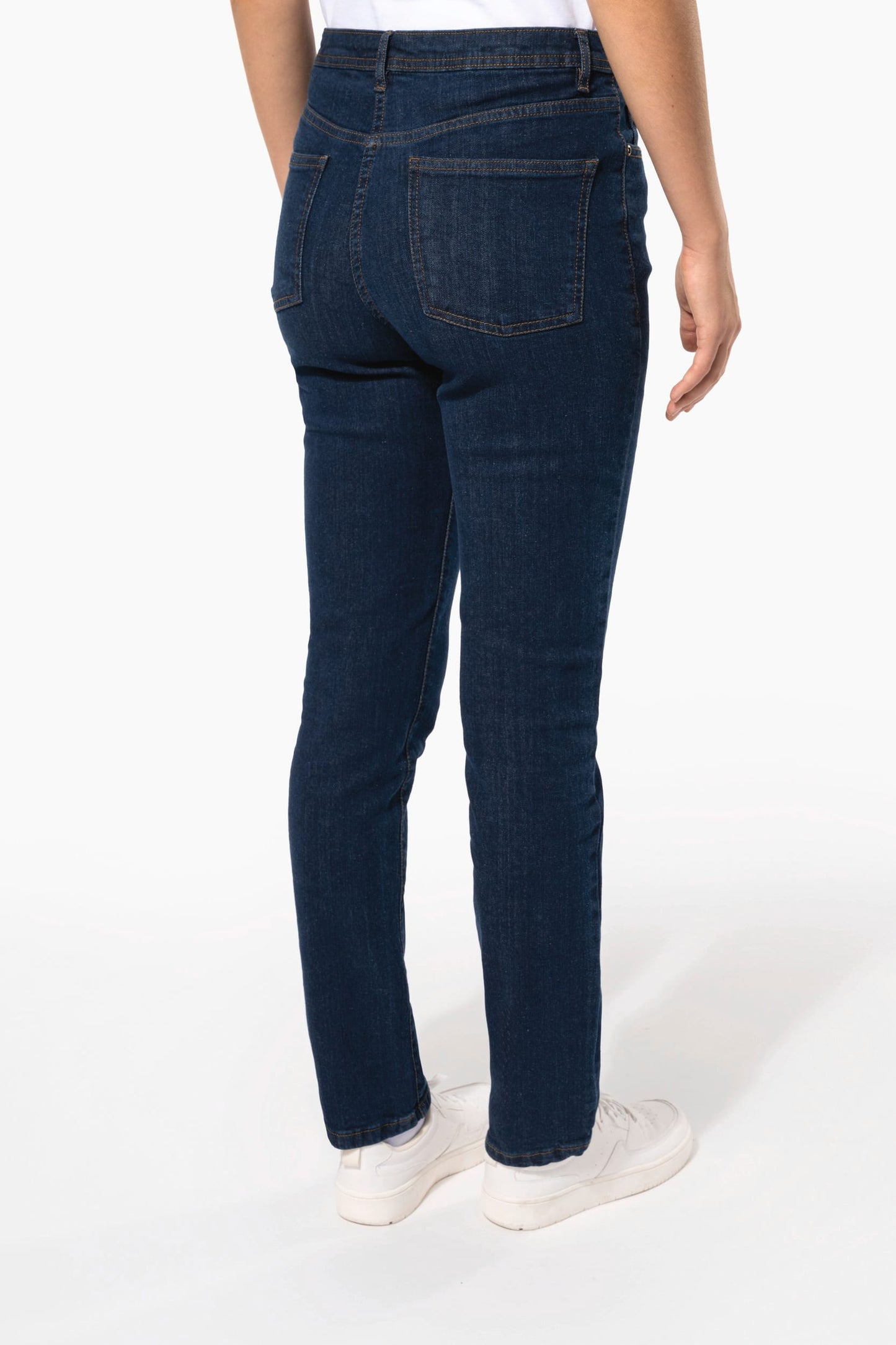 K759 - Jeans Basic donna