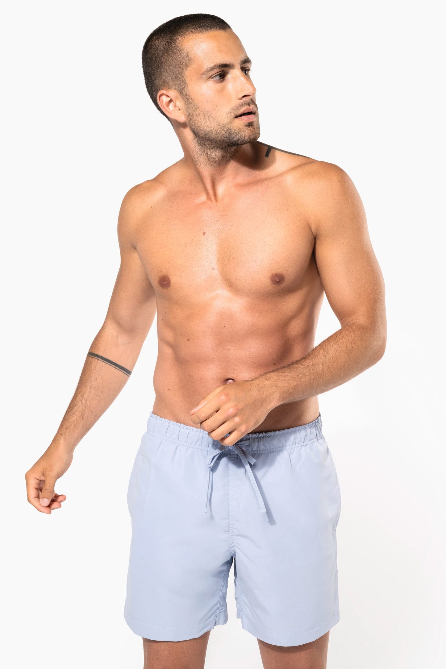 K760 - Short mare uomo ecosostenibili