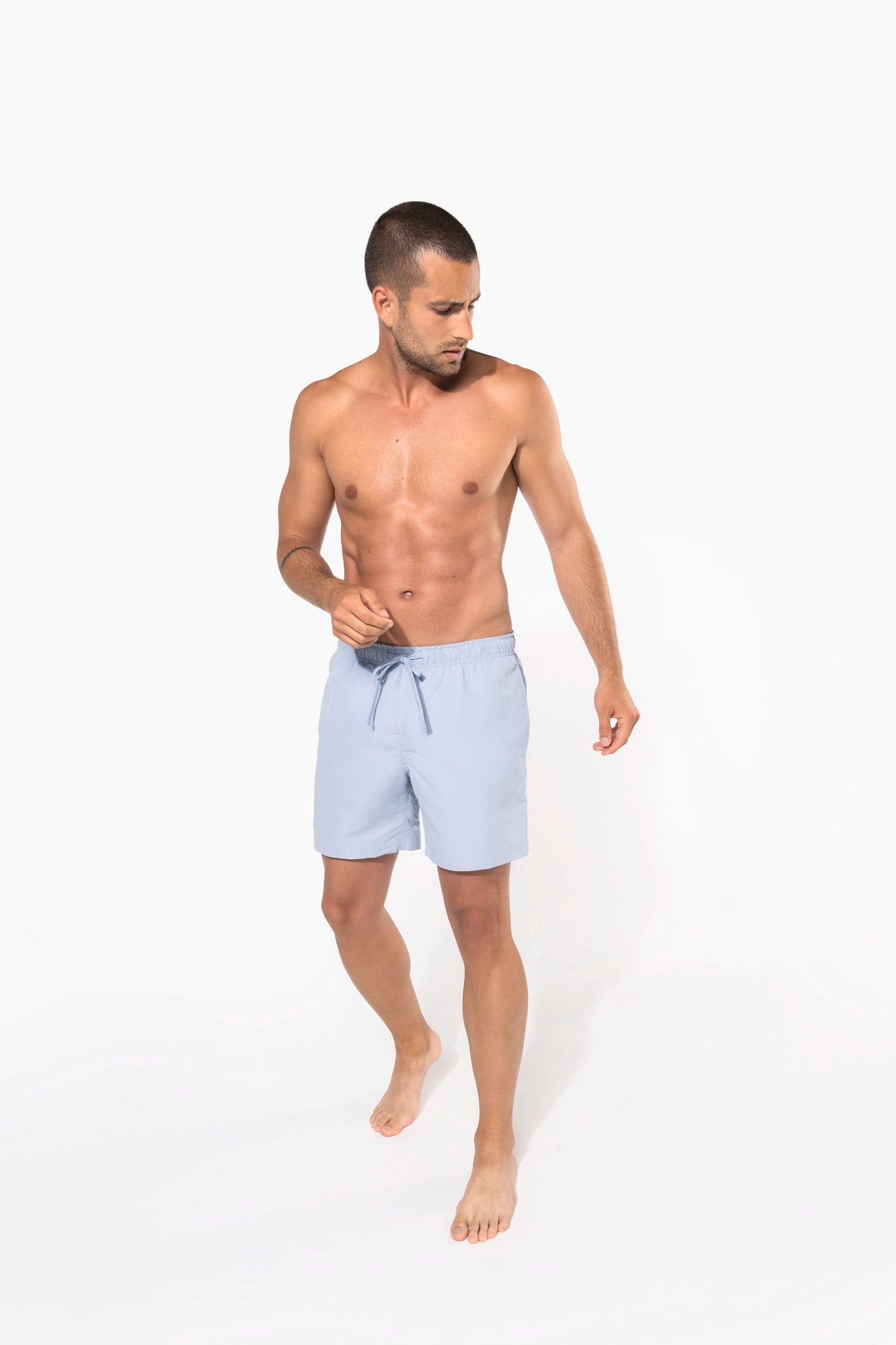 K760 - Short mare uomo ecosostenibili