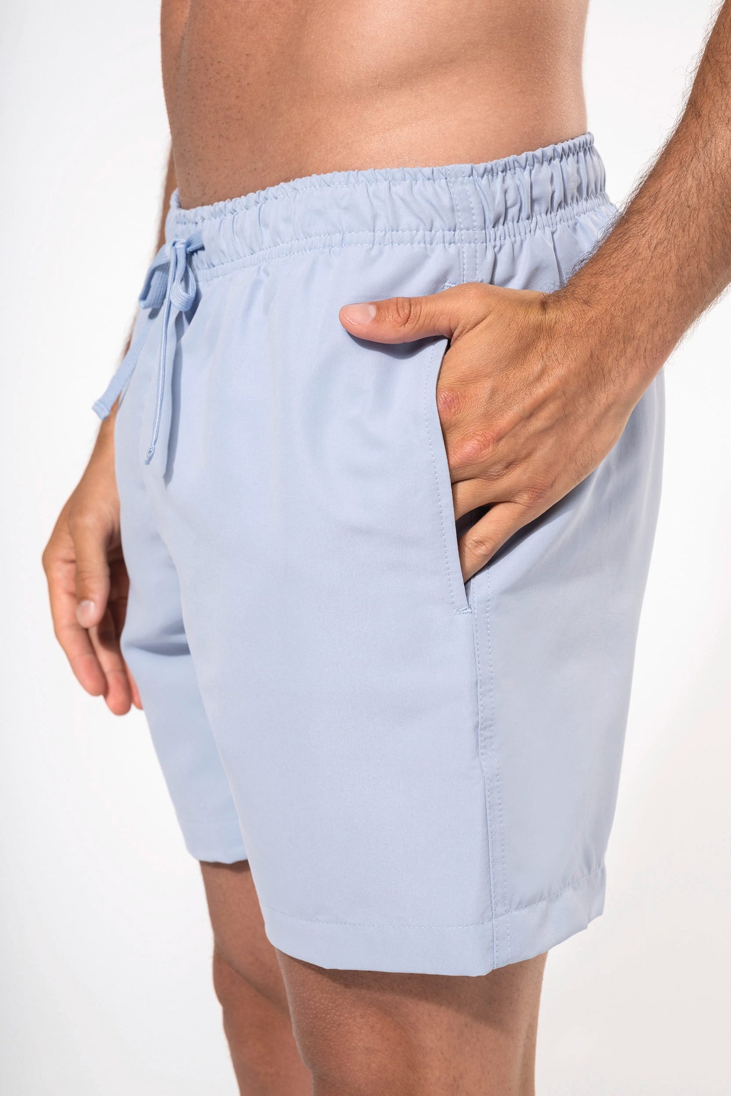 K760 - Short mare uomo ecosostenibili