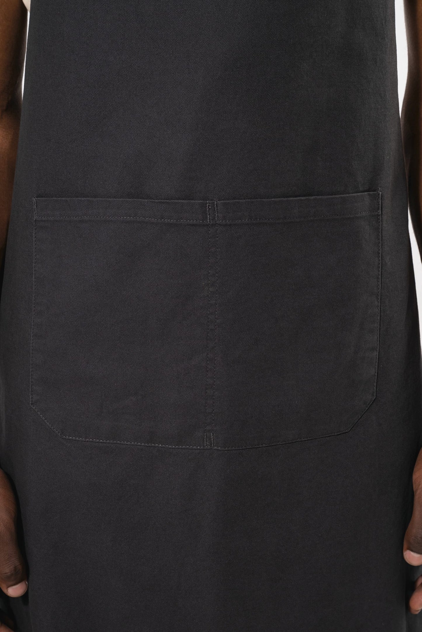 K8003 - Grembiule in cotone vintage