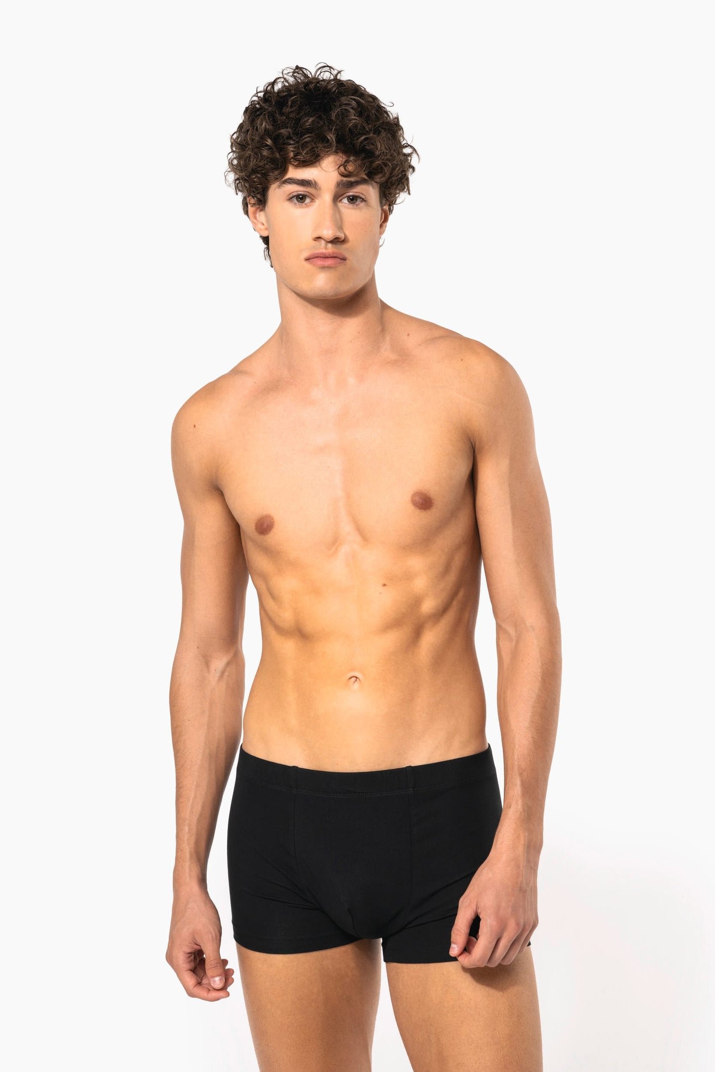 K804C - Boxer Bio uomo