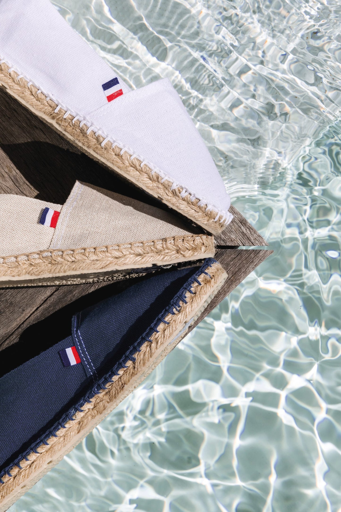 K840CX - Espadrillas unisex