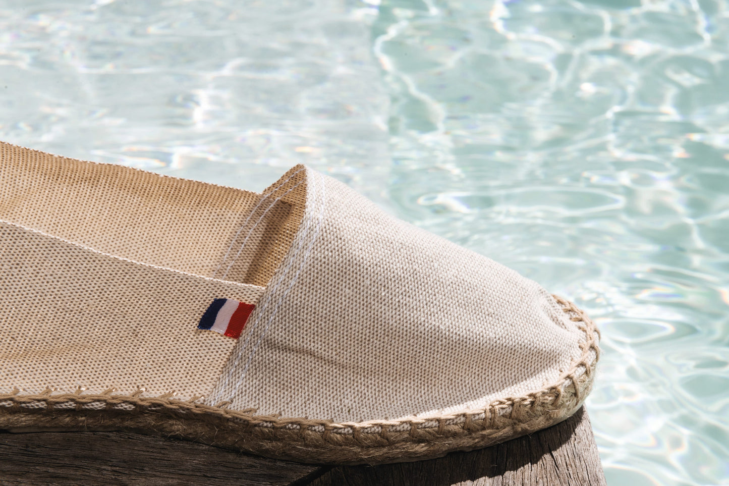 K840 - Espadrillas unisex