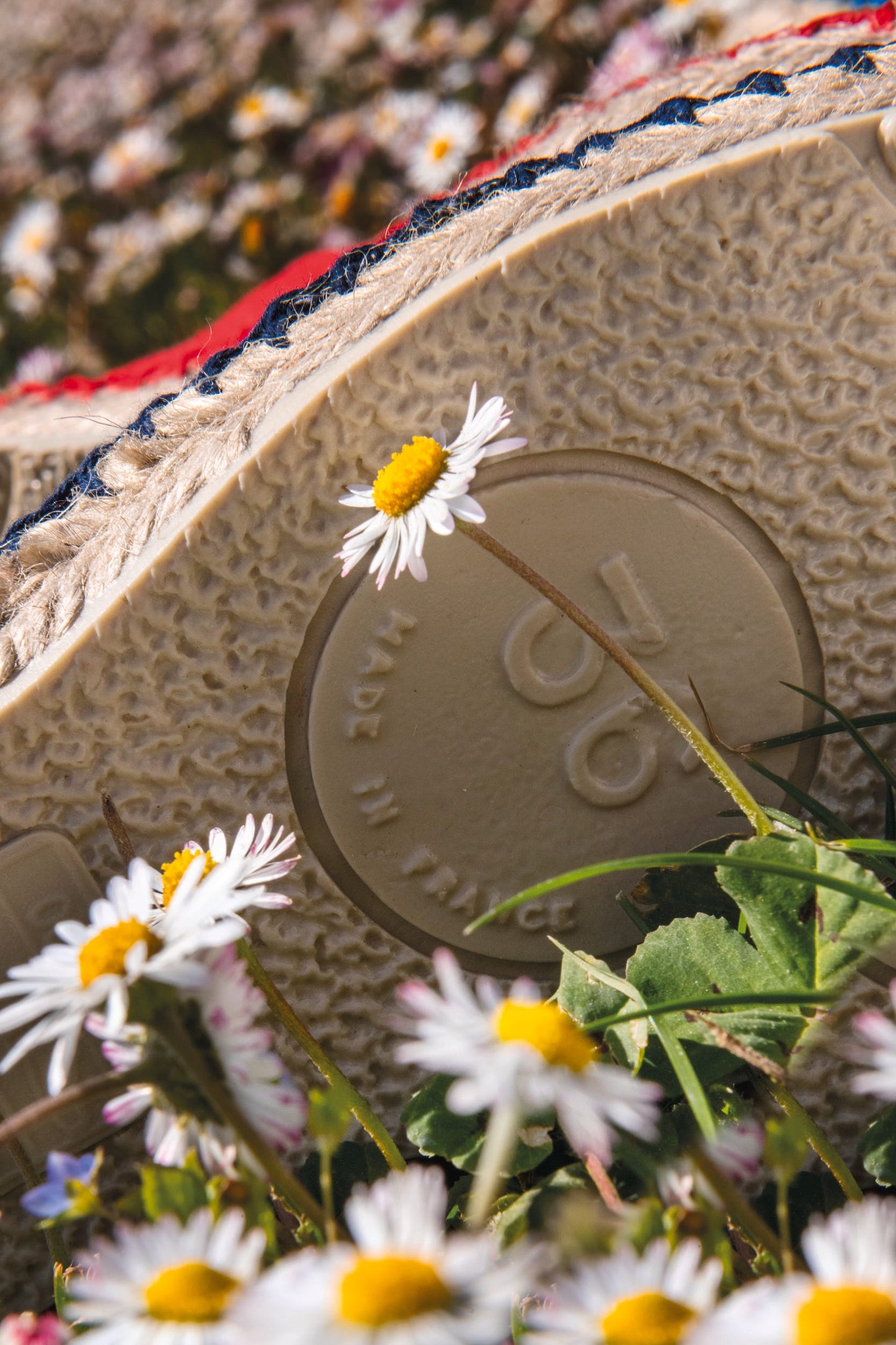 K840C - Espadrillas unisex