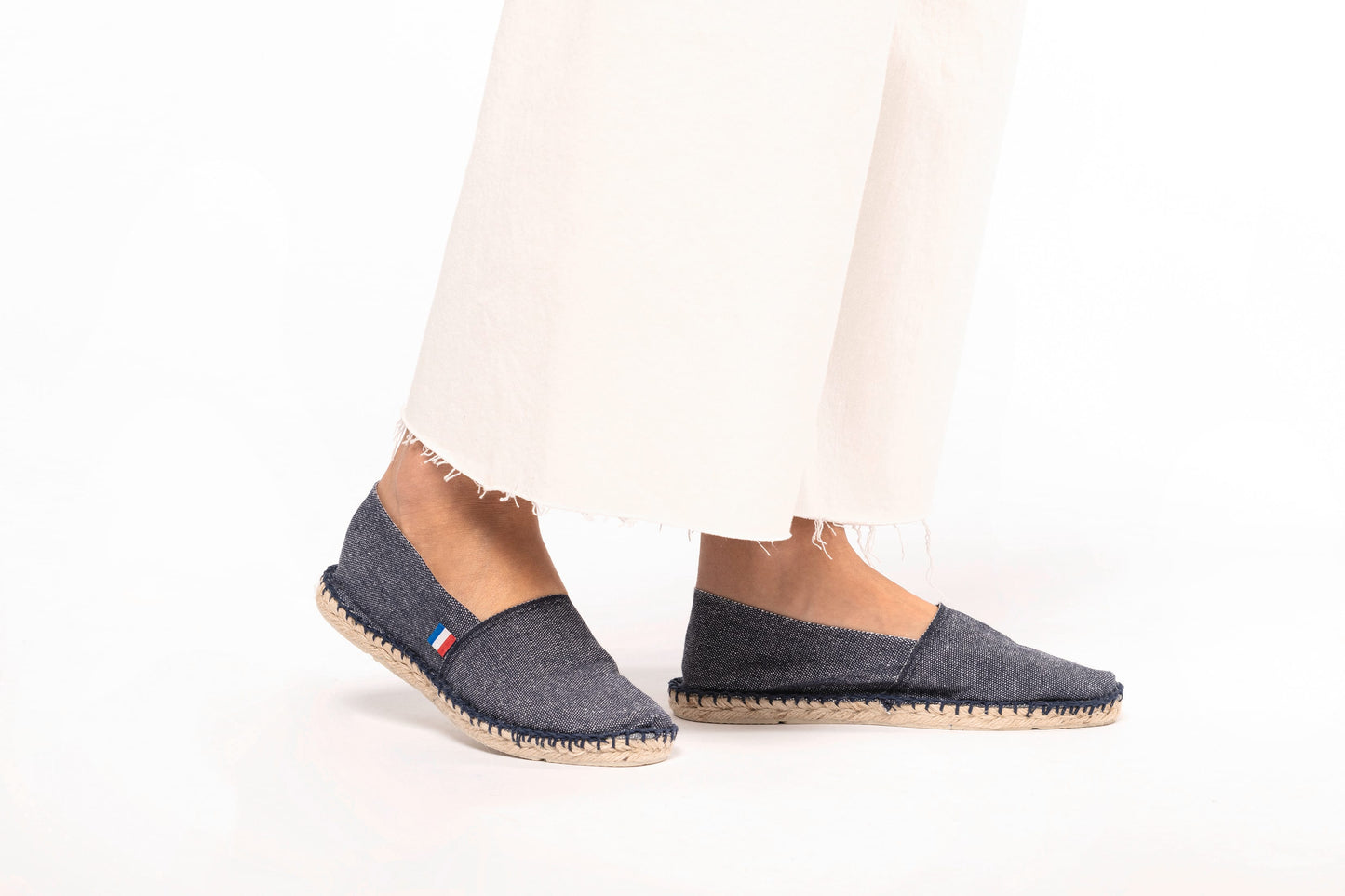 K840 - Espadrillas unisex
