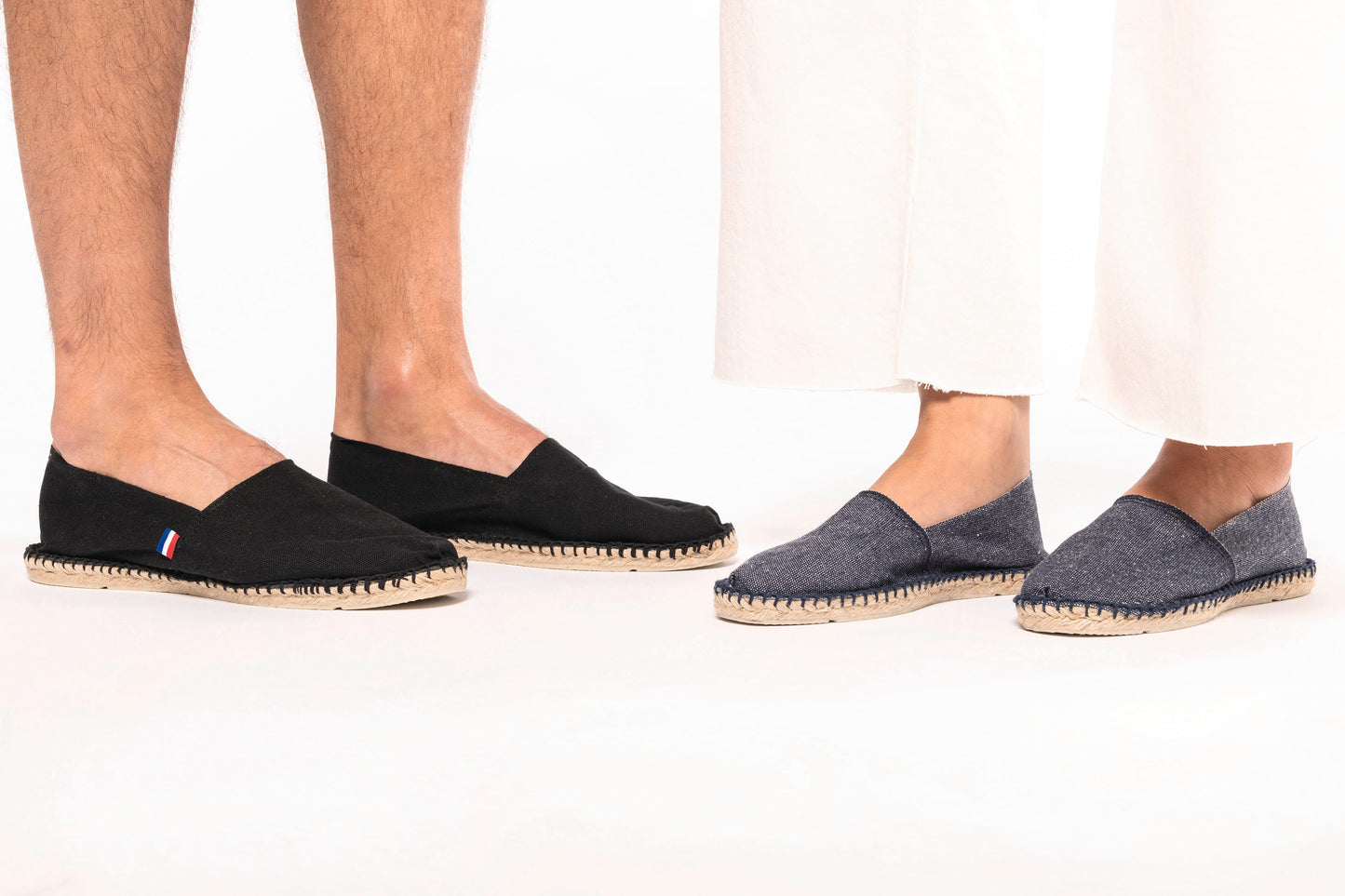 K840X - Espadrillas unisex