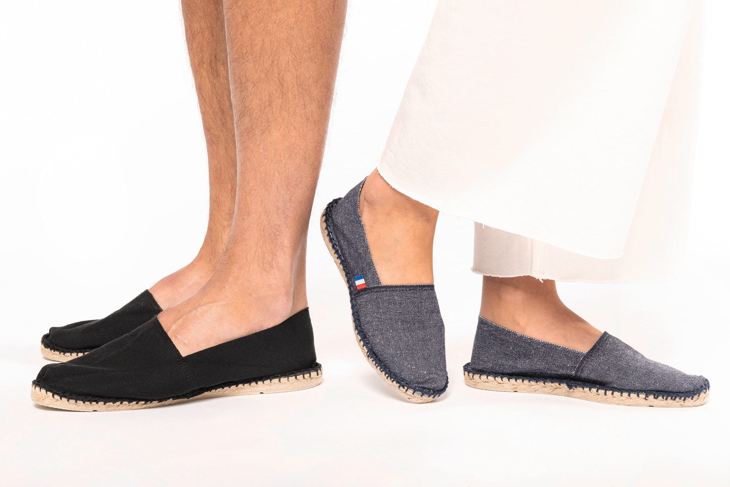 K840 - Espadrillas unisex
