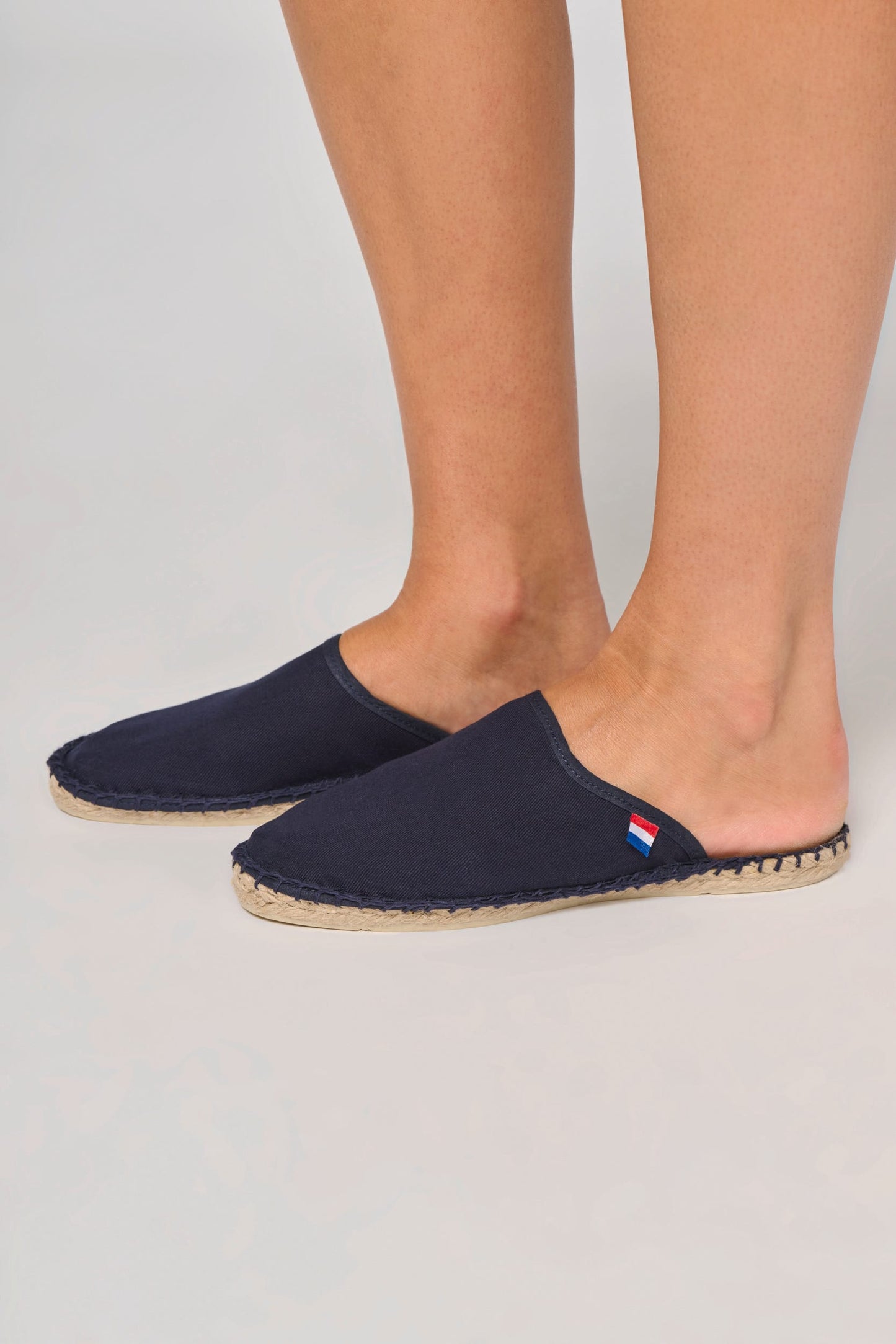 K841 - Mule espadrillas