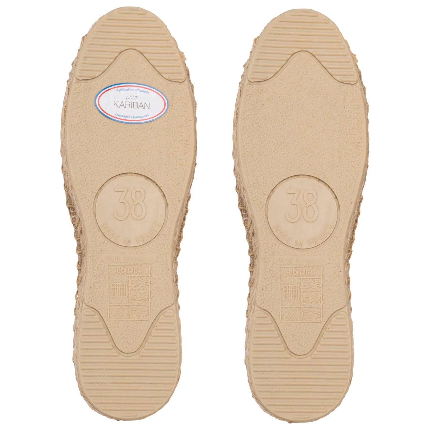 K841 - Mule espadrillas