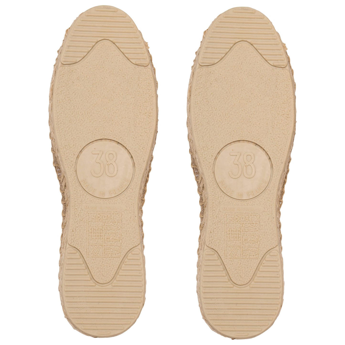 K841 - Mule espadrillas