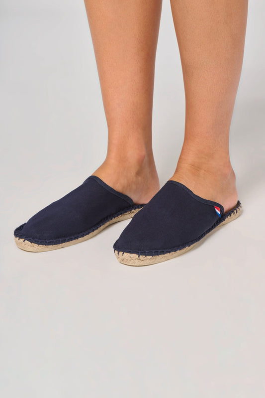 K841 - Mule espadrillas
