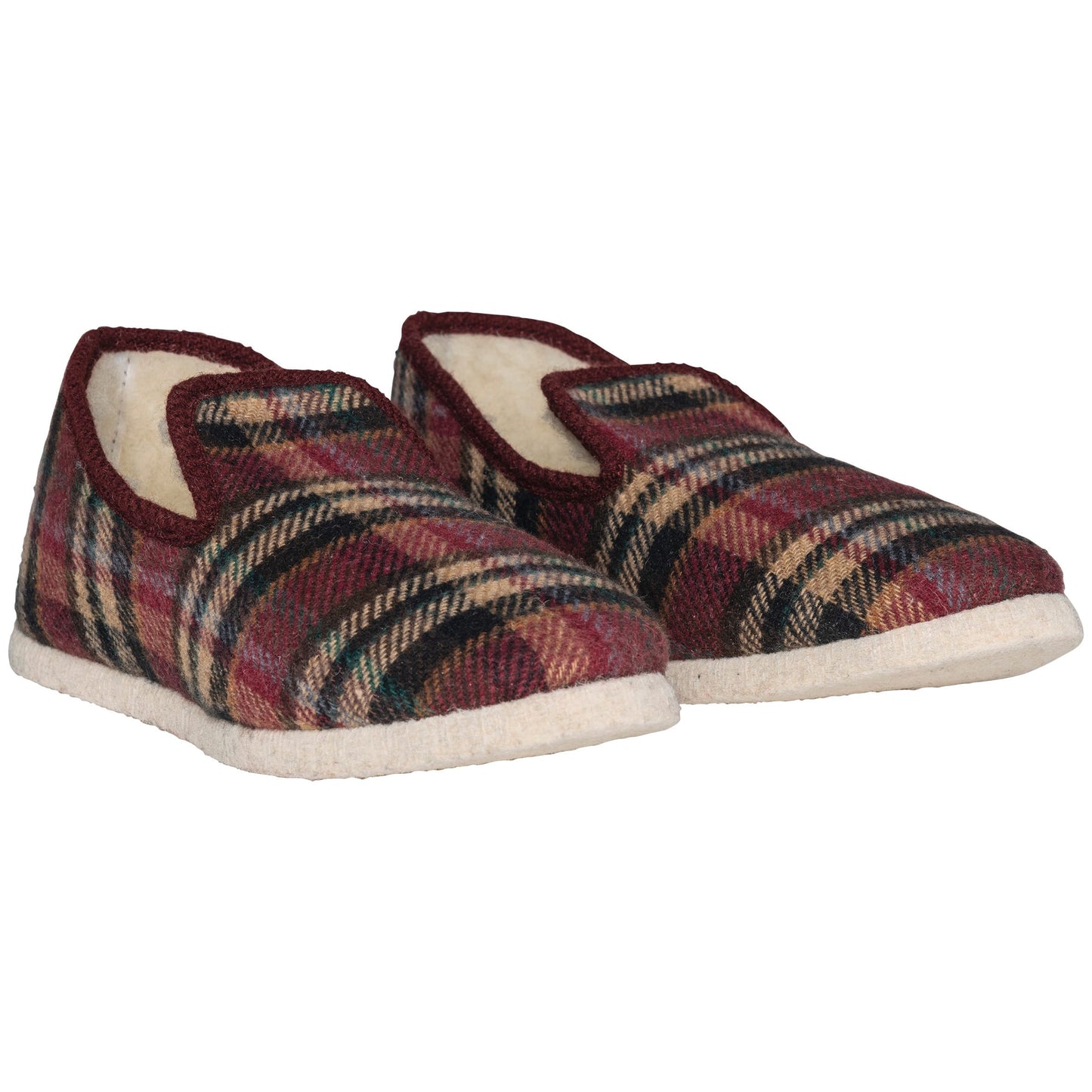 K845 - Pantofole unisex Made in France