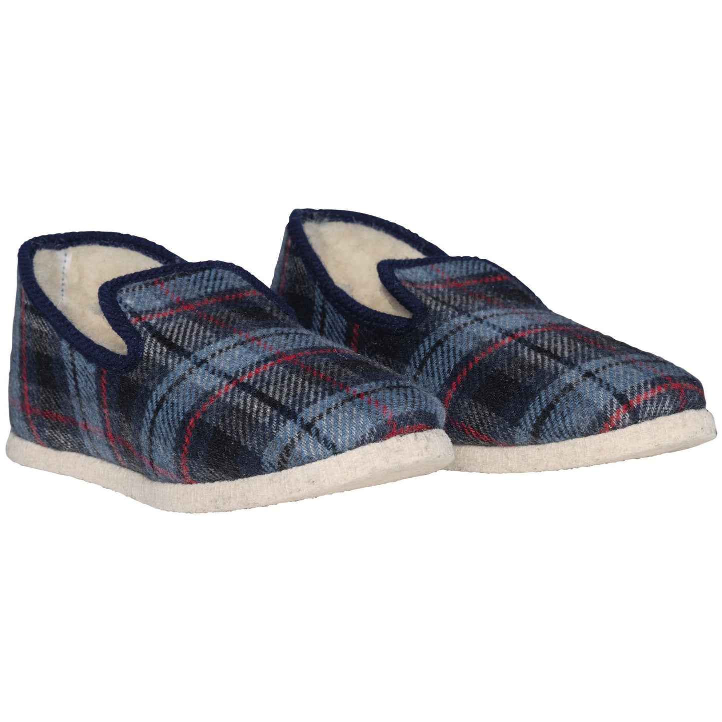 K845 - Pantofole unisex Made in France