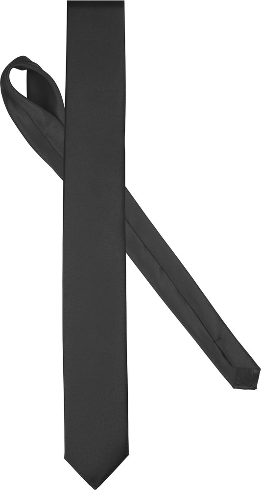 K863 - Cravatta slim