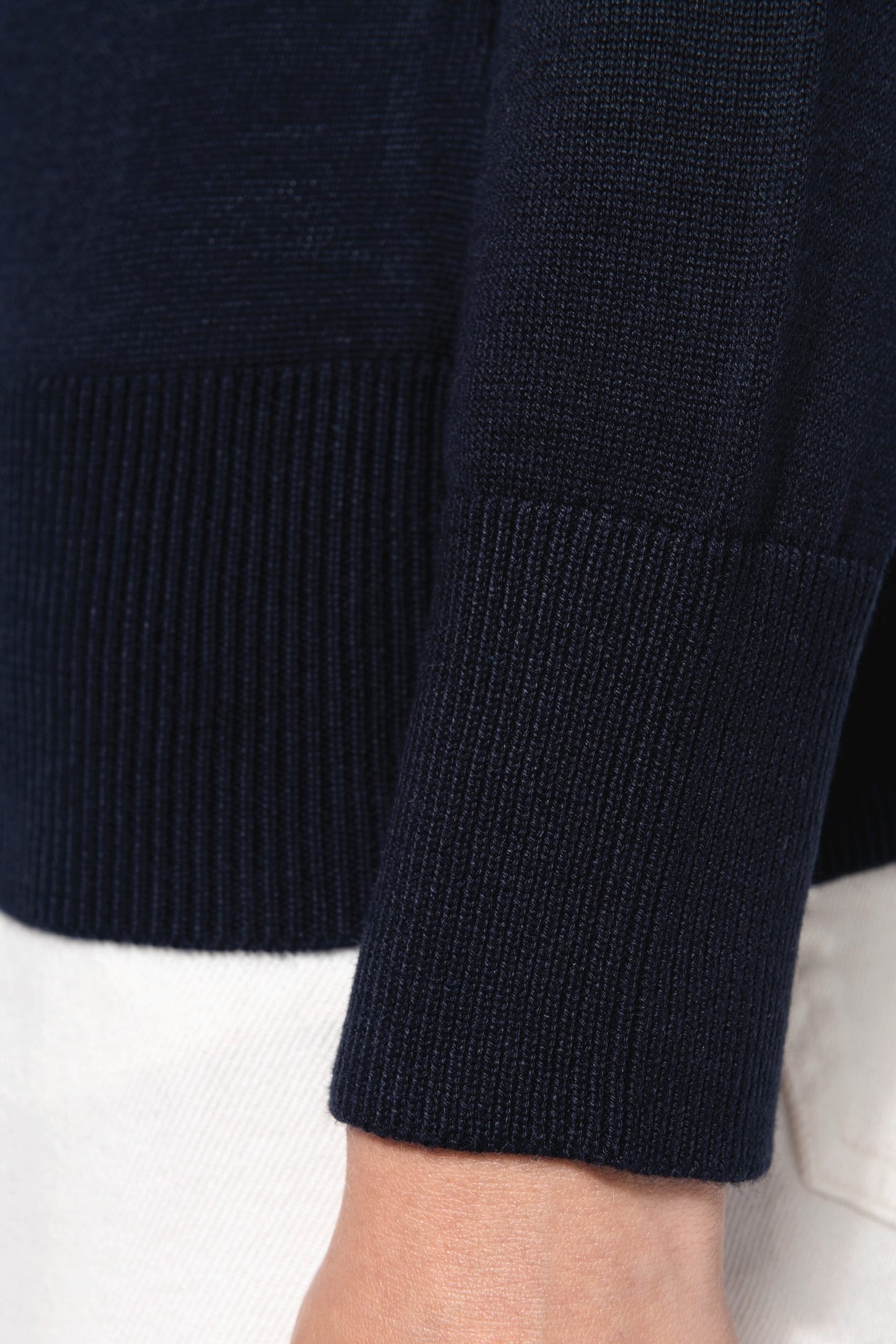 K968 - Maglione donna girocollo