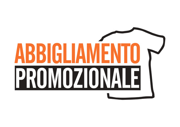 ABBIGLIAMENTO PROMOZIONALE