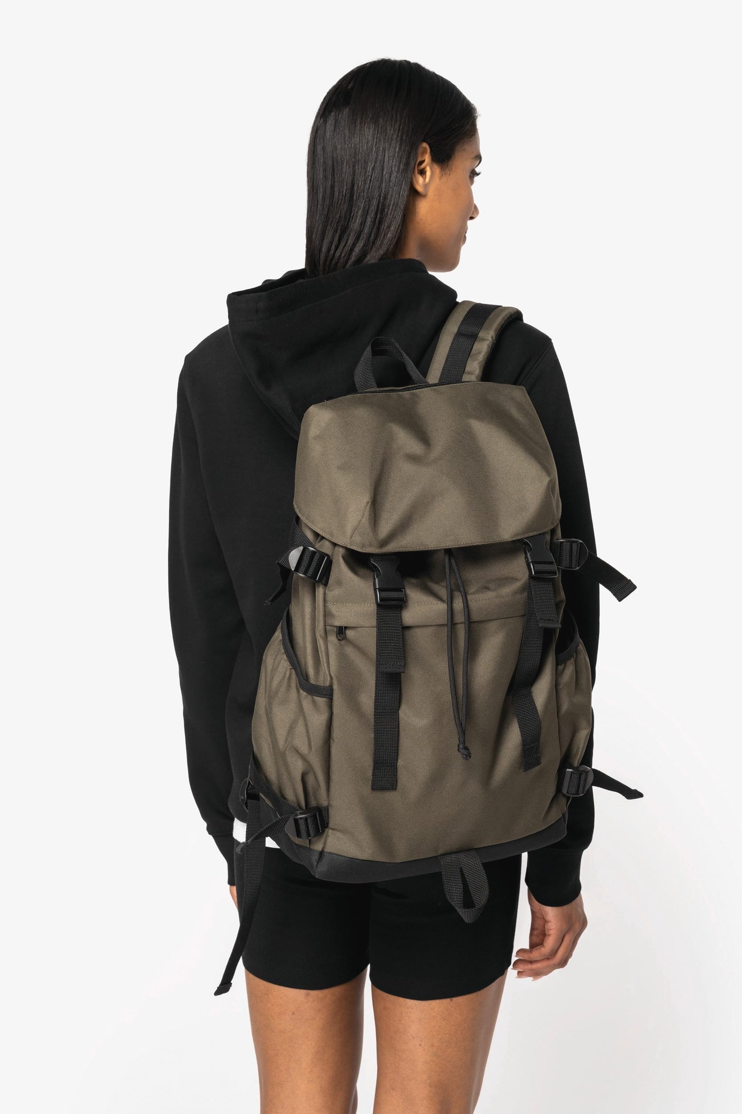 Zaino unisex ecosostenibile (NS109)