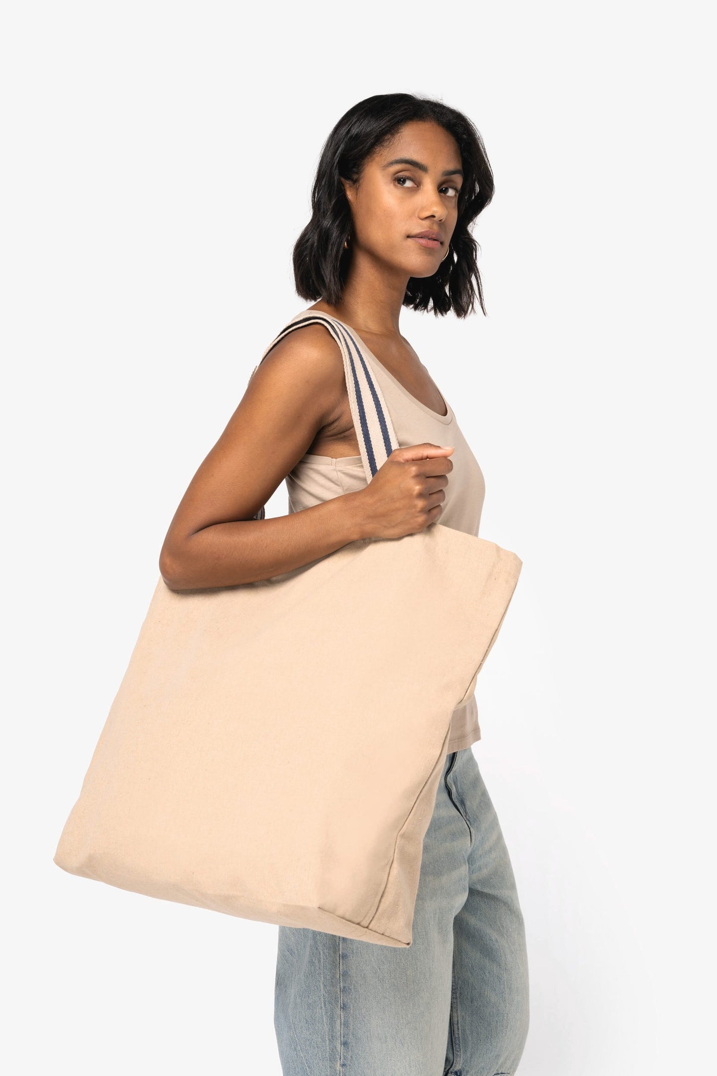 Shopper grande ecosostenibile (NS110)