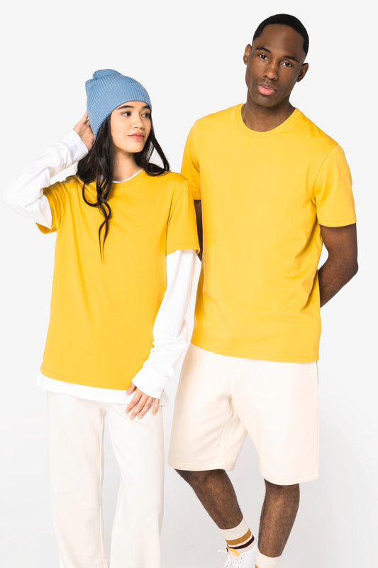 T-shirt unisex ecosostenibile (NS300C) –Taglie grandi