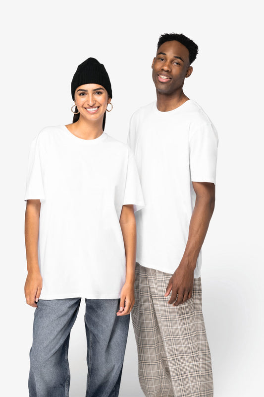 T-shirt unisex - 170g (NS304A)