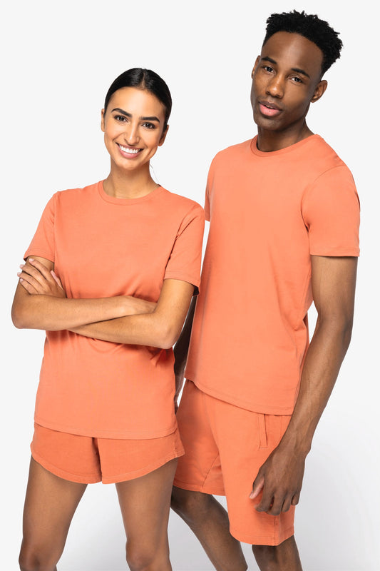 T-shirt unisex ecosostenibile (NS314IC)
