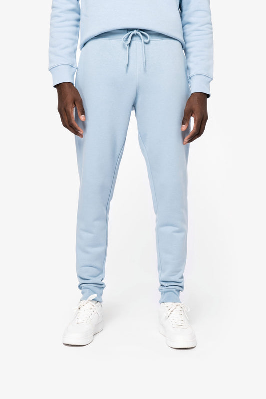 Pantaloni da jogging uomo ecosostenibili (NS700C)