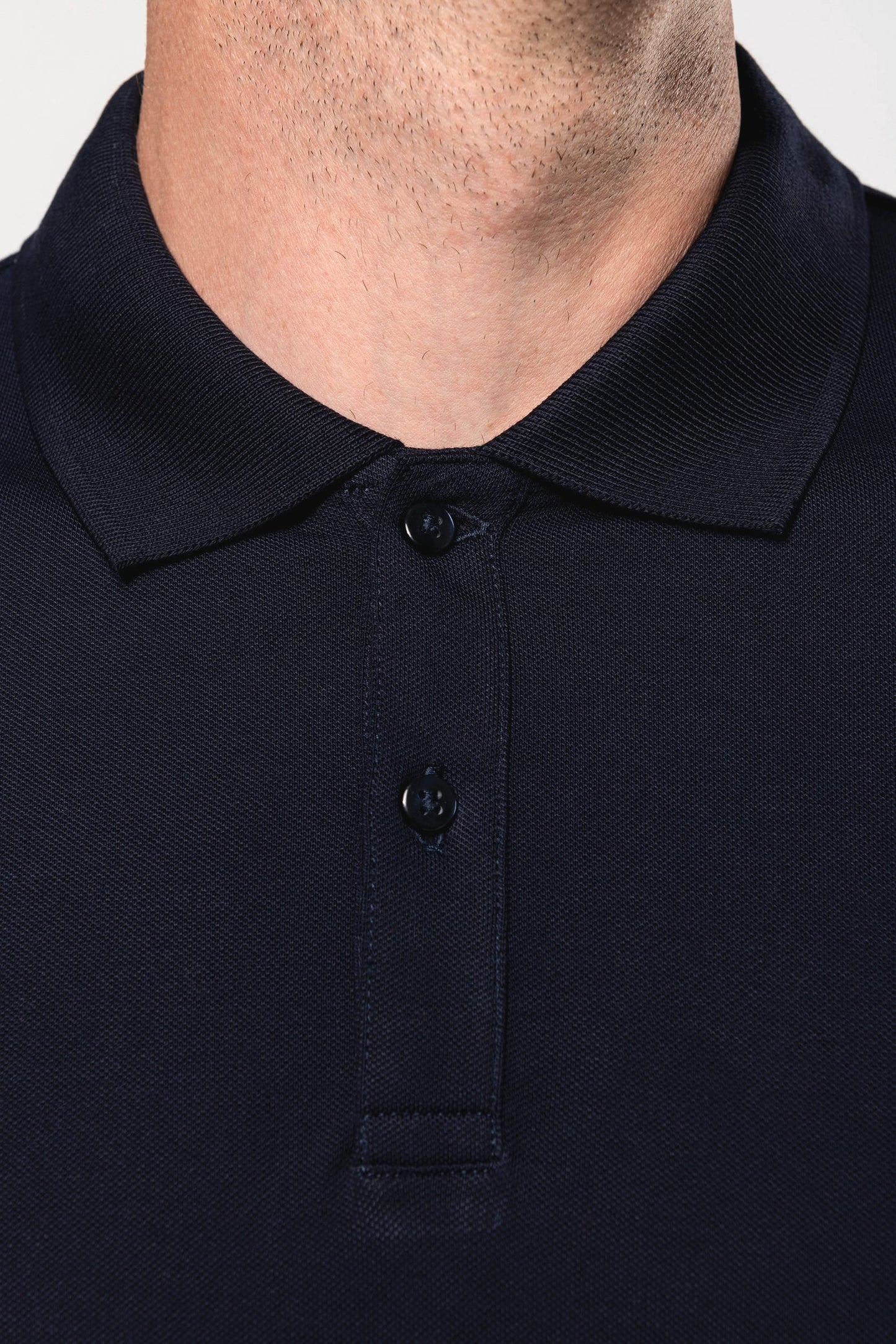 PK200 - Polo uomo Supima® maniche corte